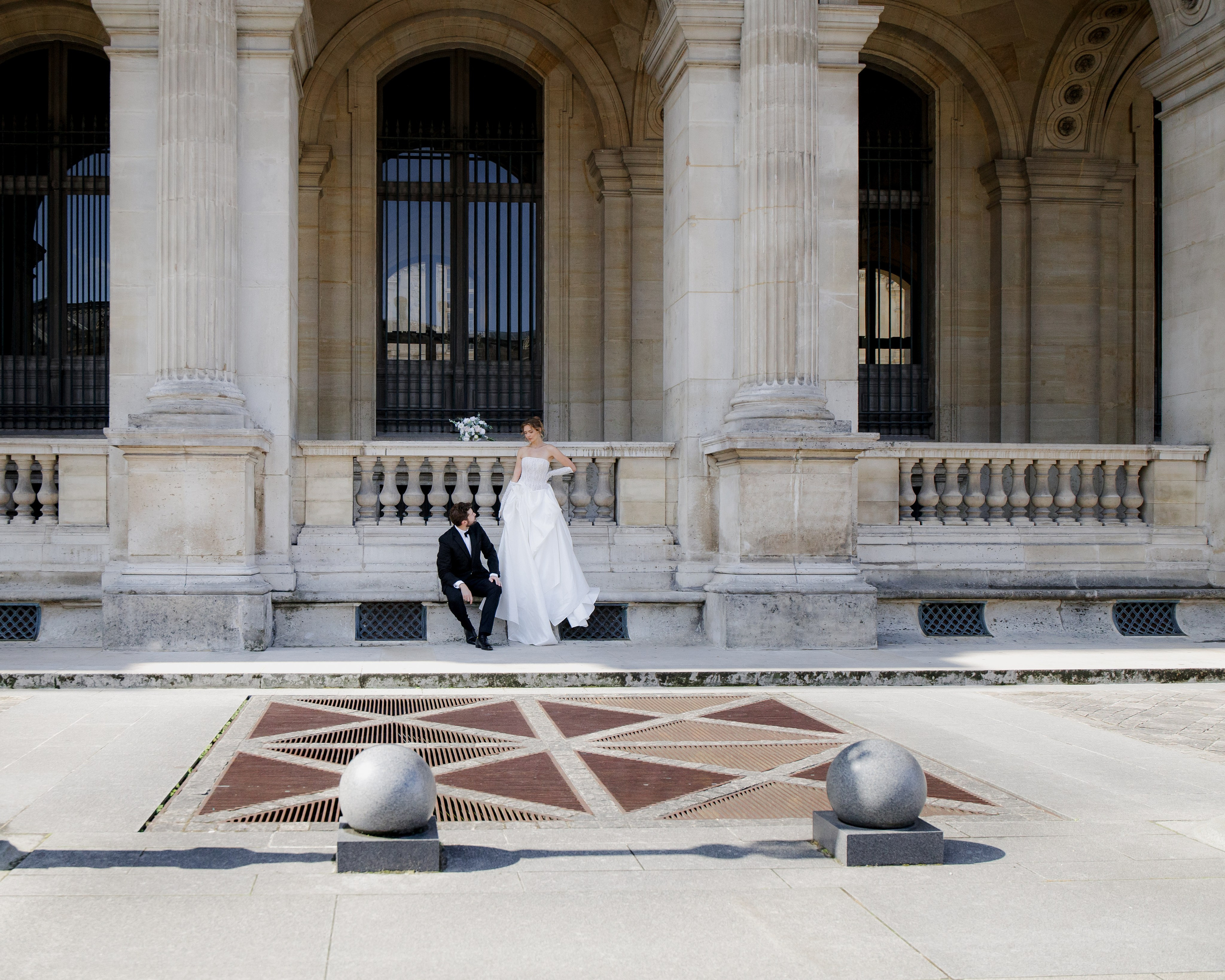 Paris, France. 2025. Timeless Wedding & Events Photography. Based in London, working across Europe