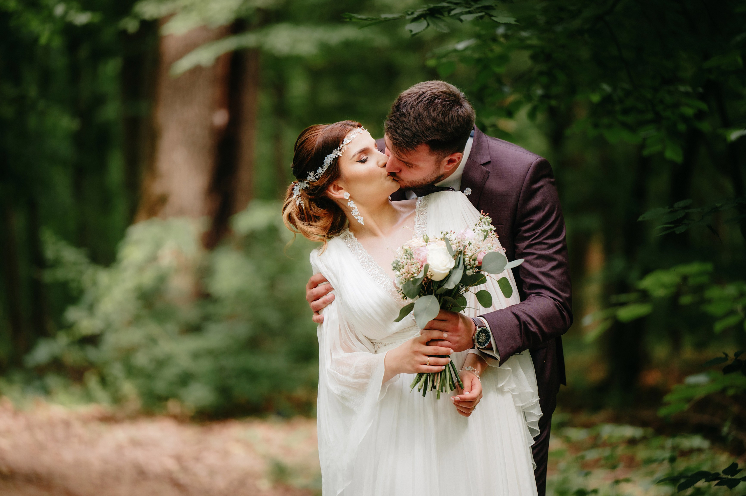 NUNTA Tudor si Stefana. Laurentiu Stefan StoryTeller