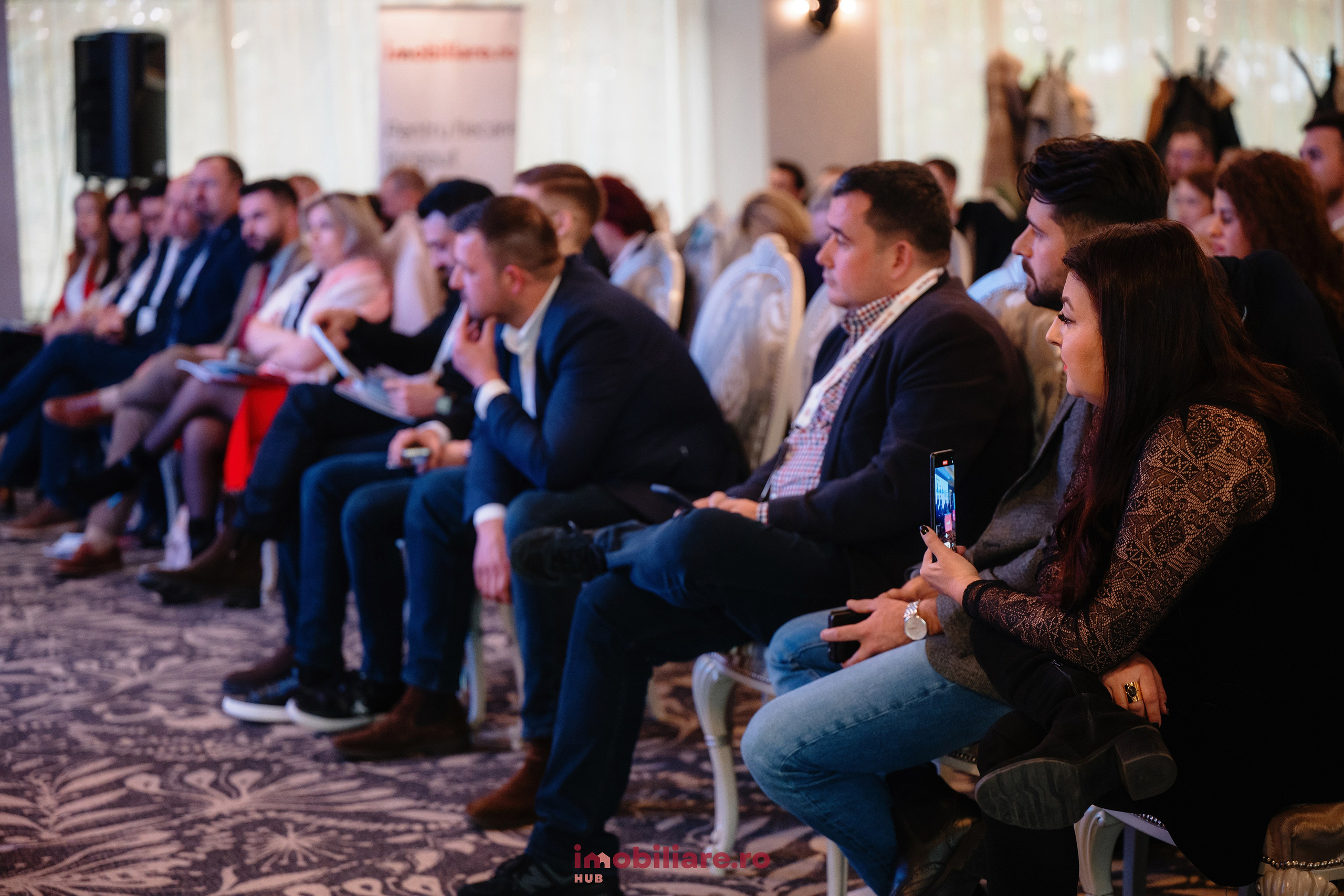 Imobliare HUB. Laurentiu Stefan StoryTeller