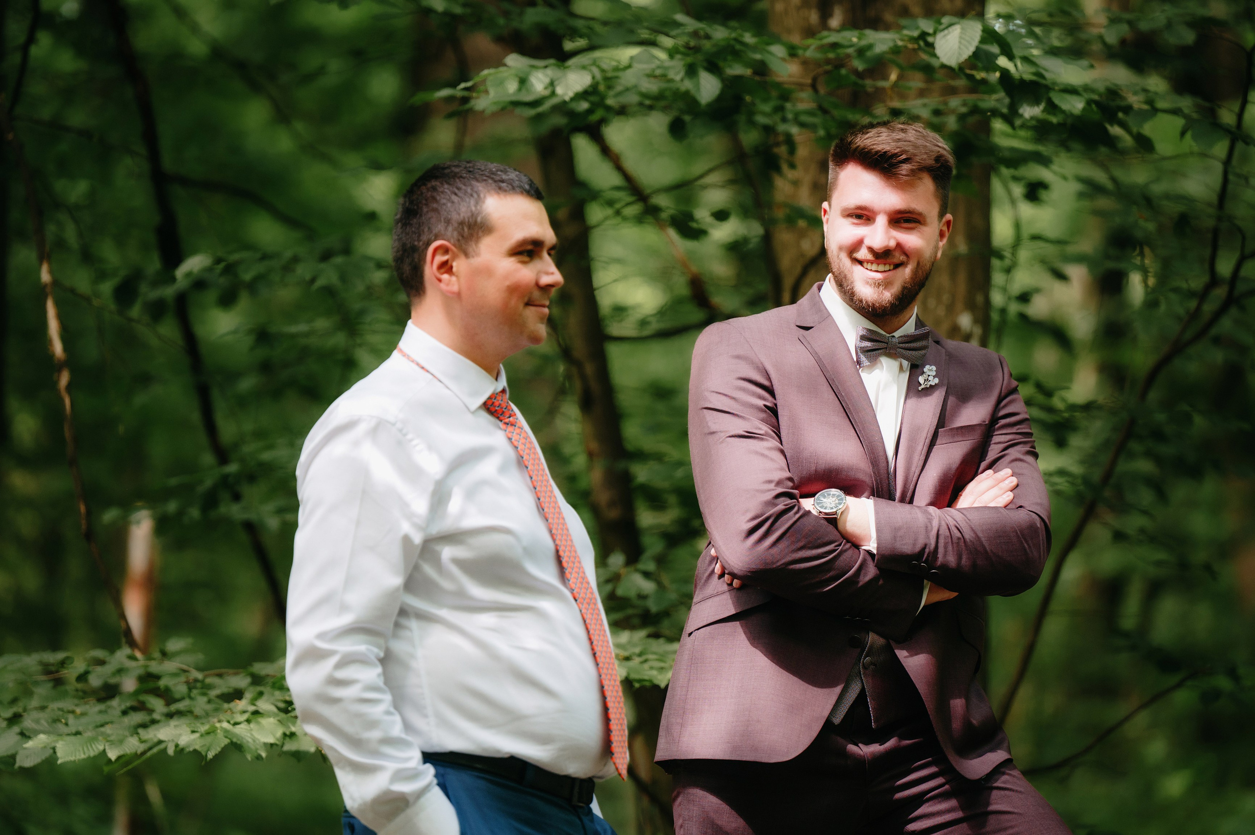 NUNTA Tudor si Stefana. Laurentiu Stefan StoryTeller