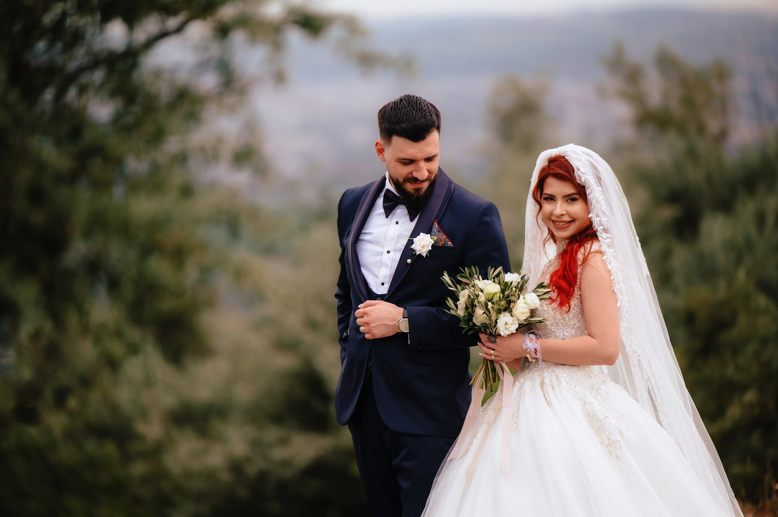 NUNTA Alexandra si Elias. Laurentiu Stefan StoryTeller