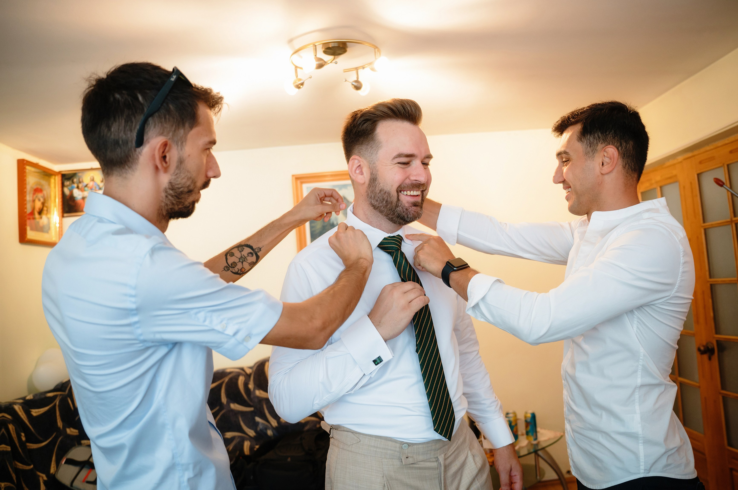 NUNTA Carina si Andrei. Laurentiu Stefan StoryTeller