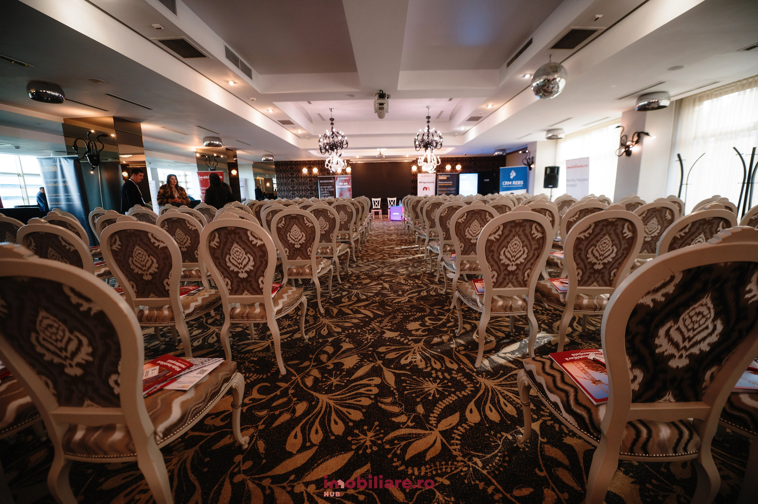 Imobliare HUB. Laurentiu Stefan StoryTeller