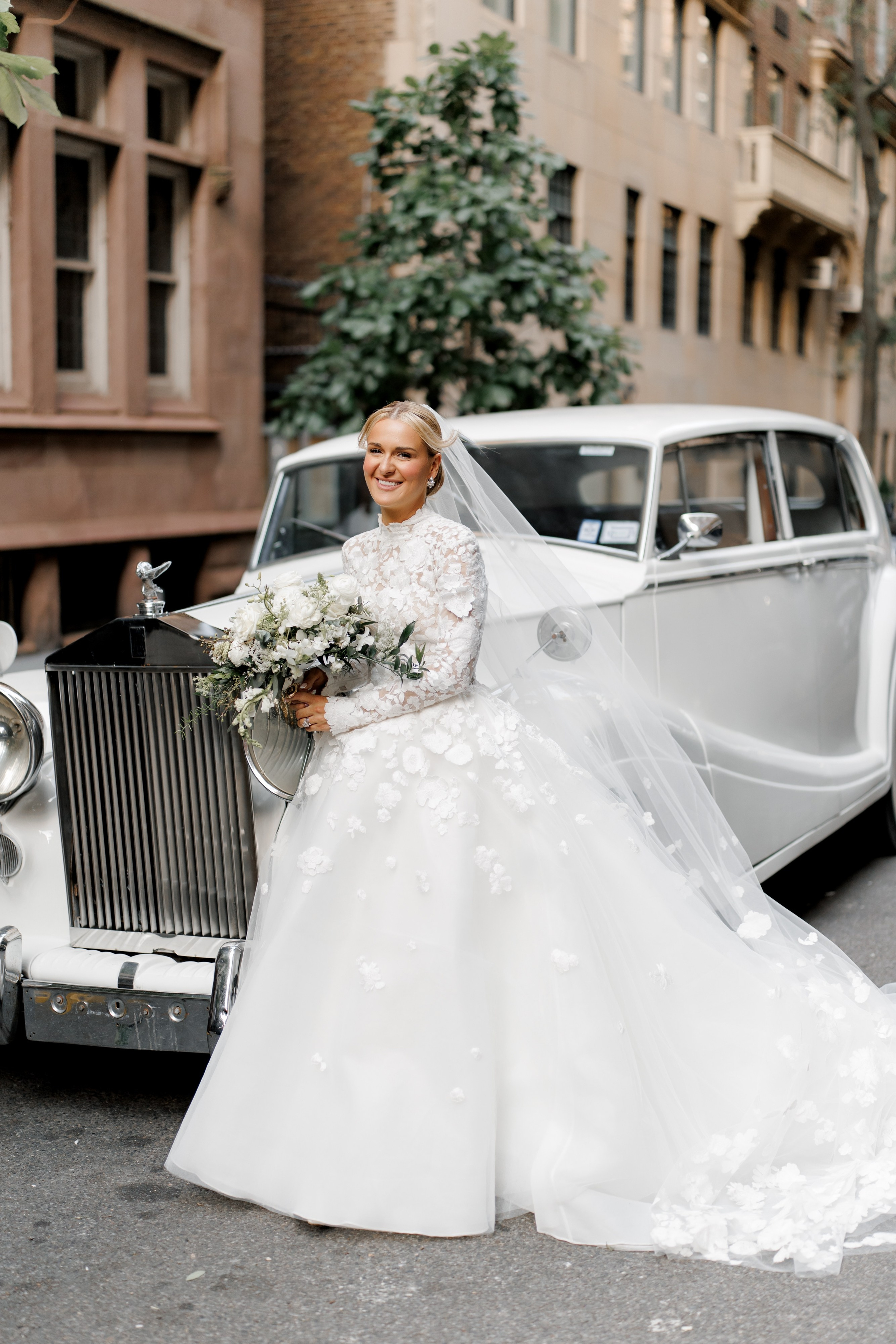 Killeen and Patrick. Wedding photographer and videographer New York | New Jersey