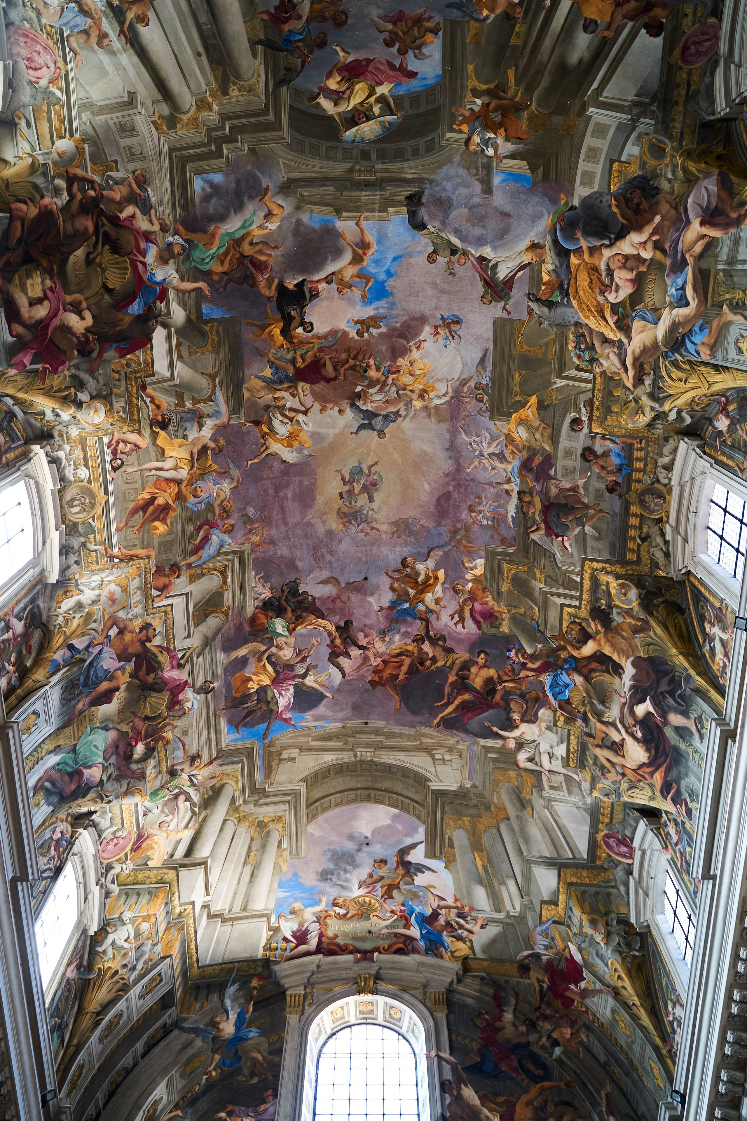 Italy. Denshyr — Visual Artist