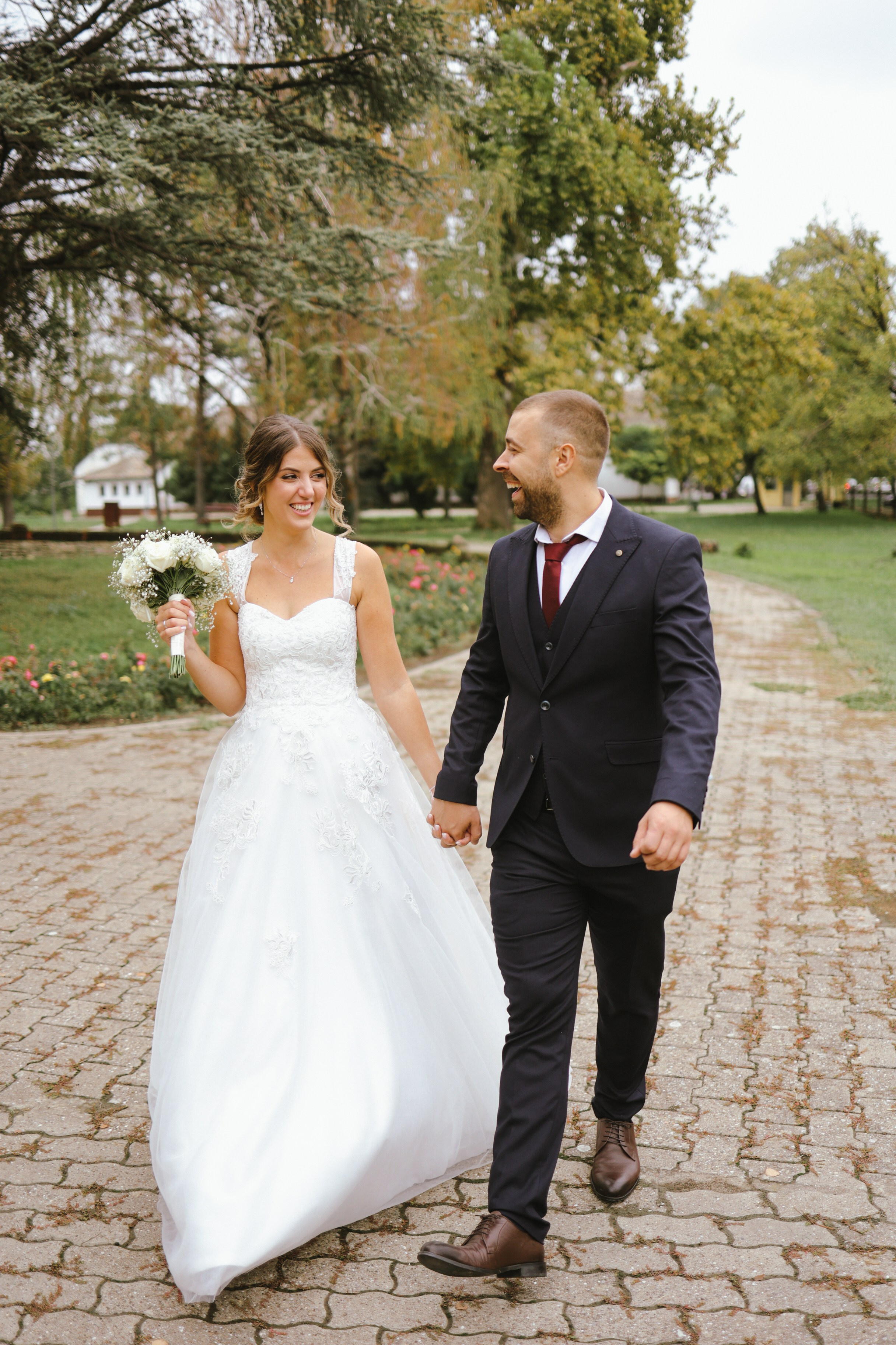 Visnja & Mihailo. Vlada toskic wedding and event photographer