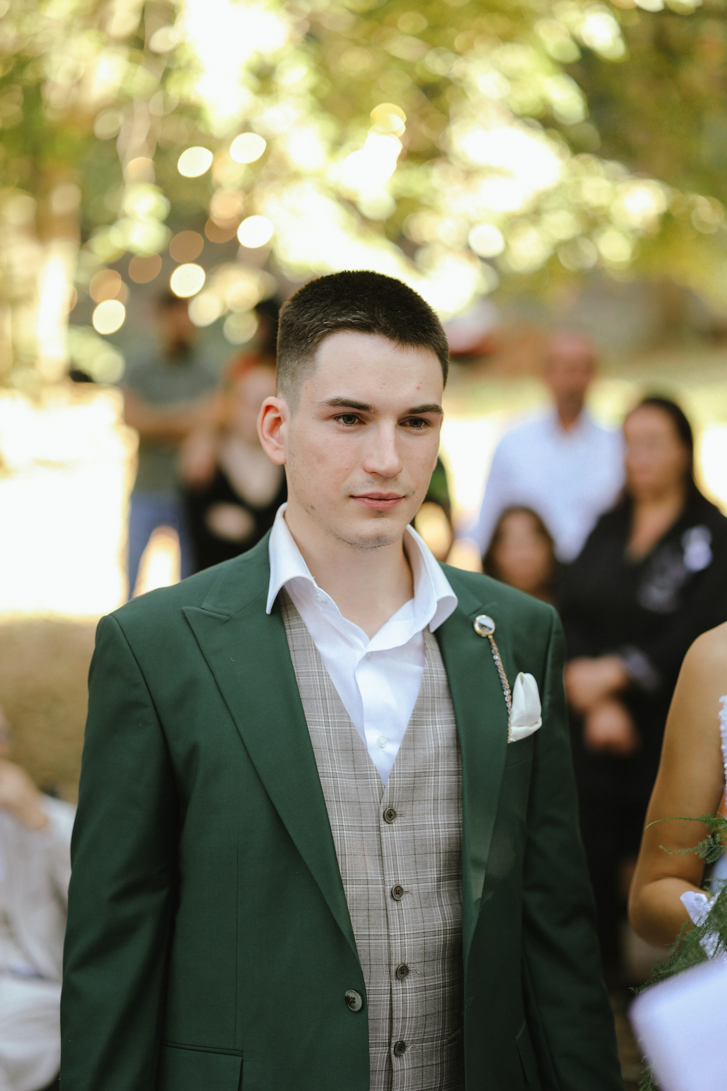 A. Vlada toskic wedding and event photographer