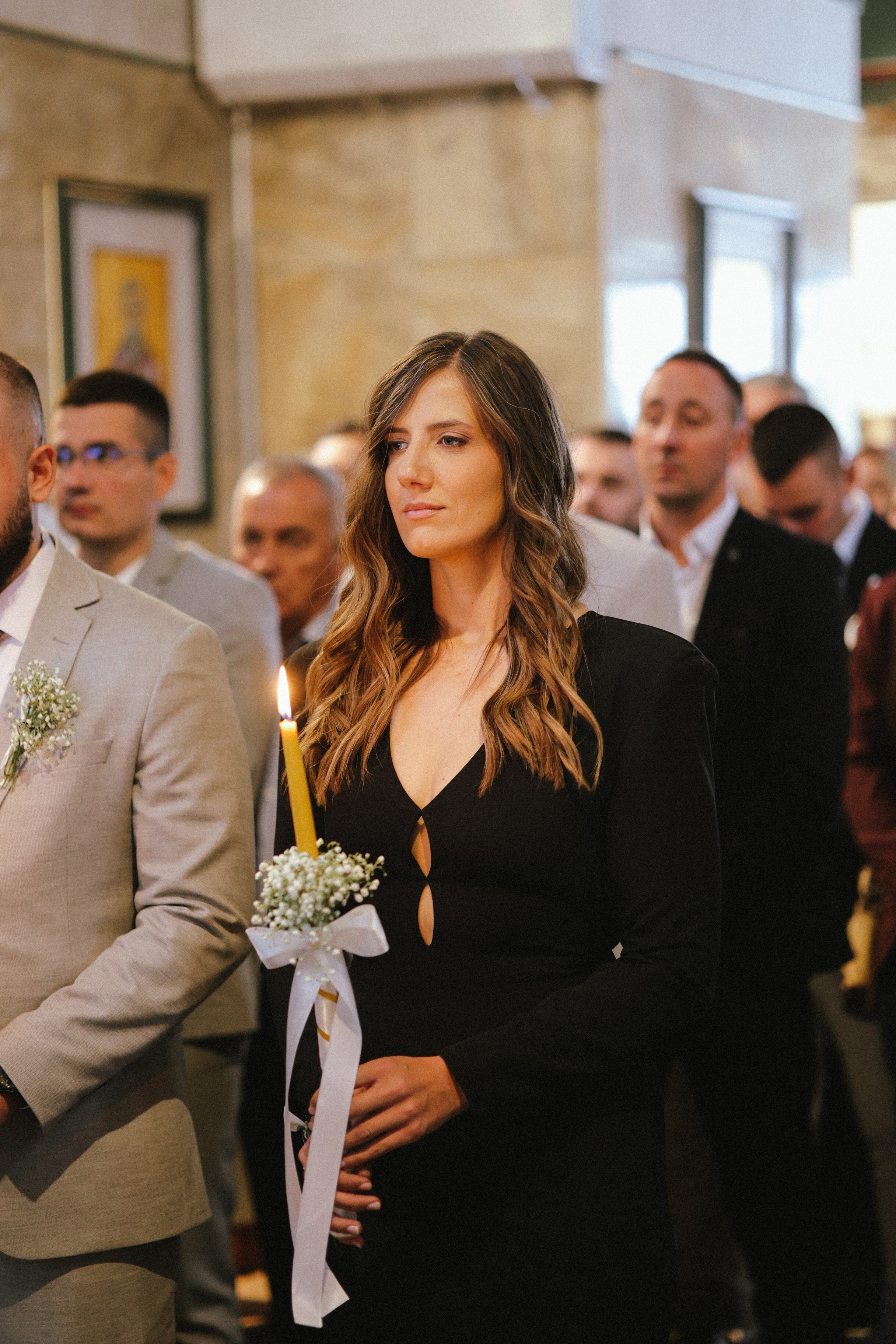 Visnja & Mihailo. Vlada toskic wedding and event photographer