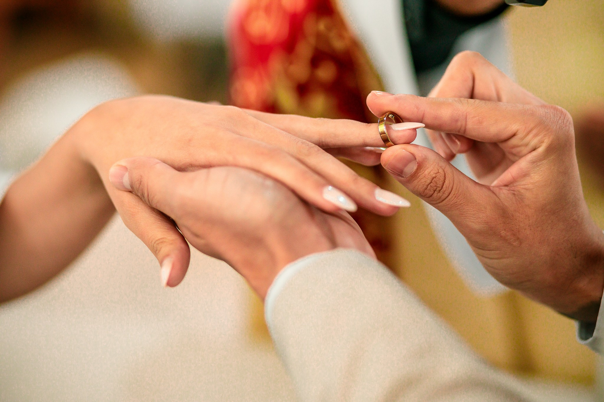 CASAMENTO MAIKON E BIA SANTHYAGO. Fotógrafo de casamento