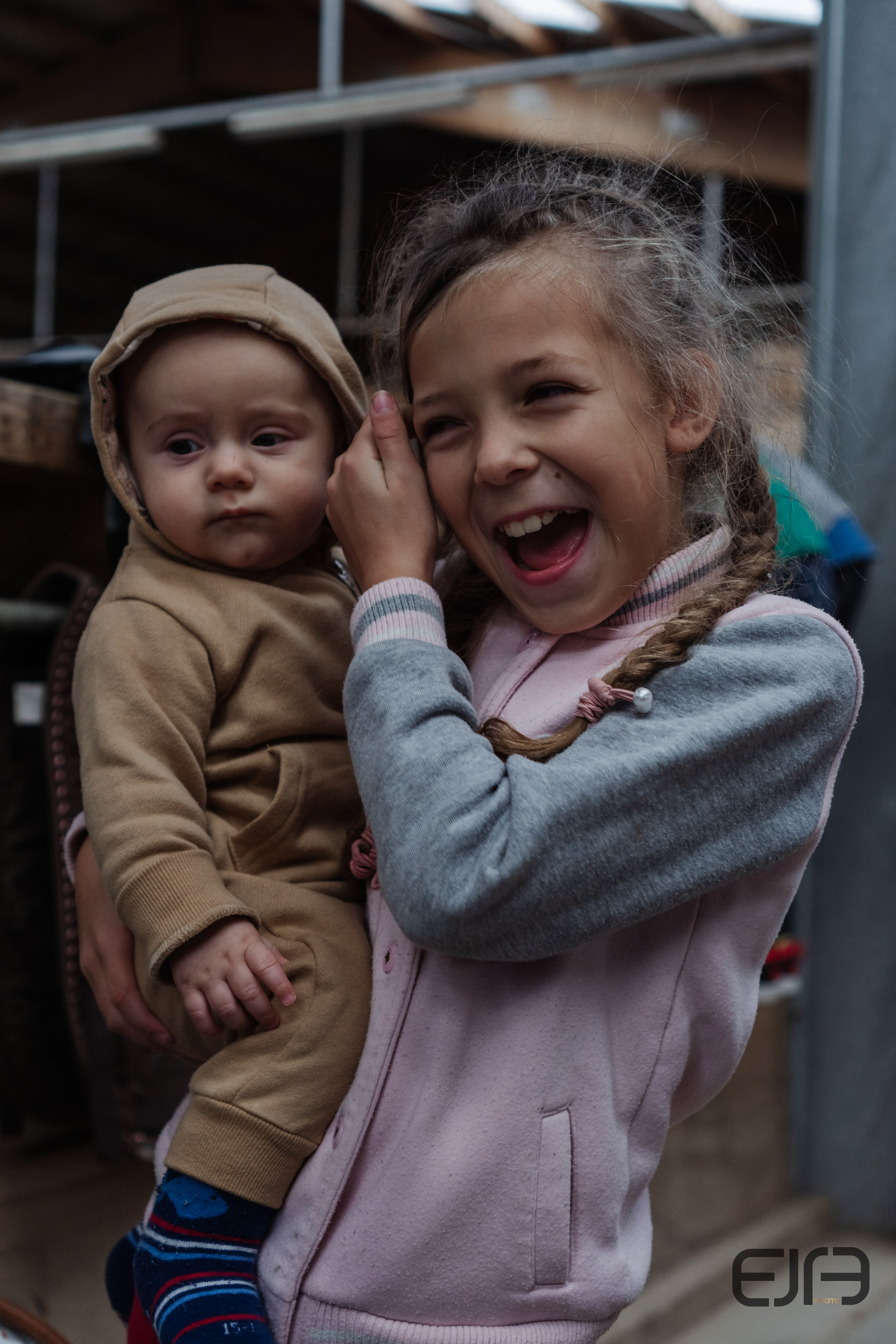 Hobby Horsing am Kaiserstuhl. Kreatives Design & Fotografie – Dein Partner für starke visuelle Auftritte