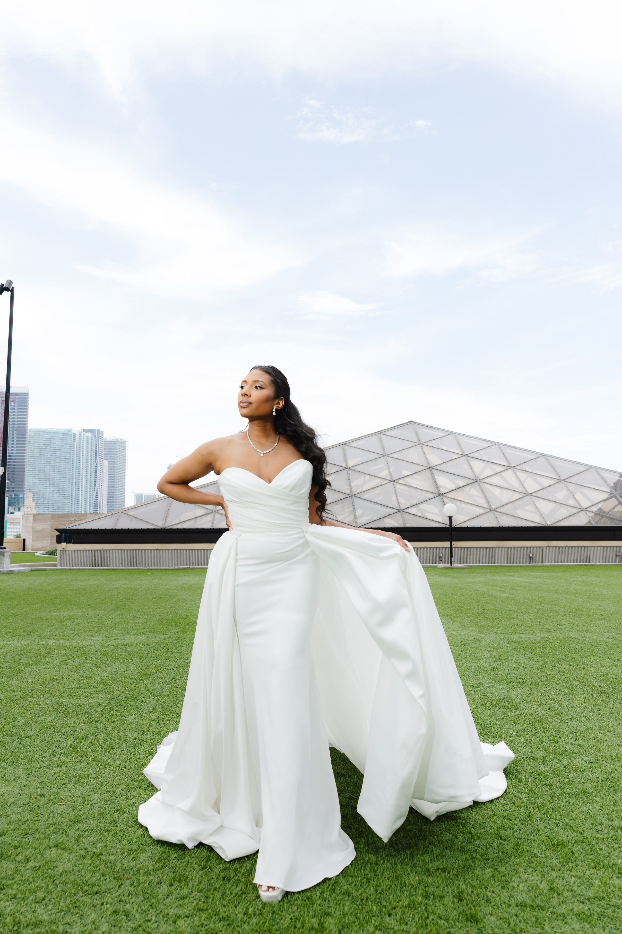 Danielle & Steven: Love, law, and a little bit of destiny. YES I DO PRODUCTION — Wedding photography&videography