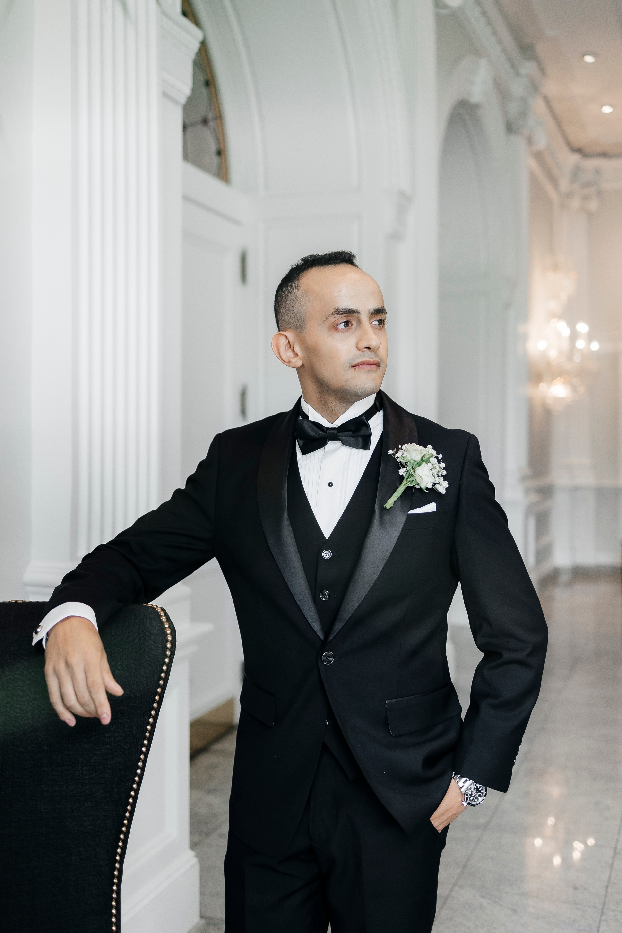 Mahmoud & Lana. Wedding Photo & Video