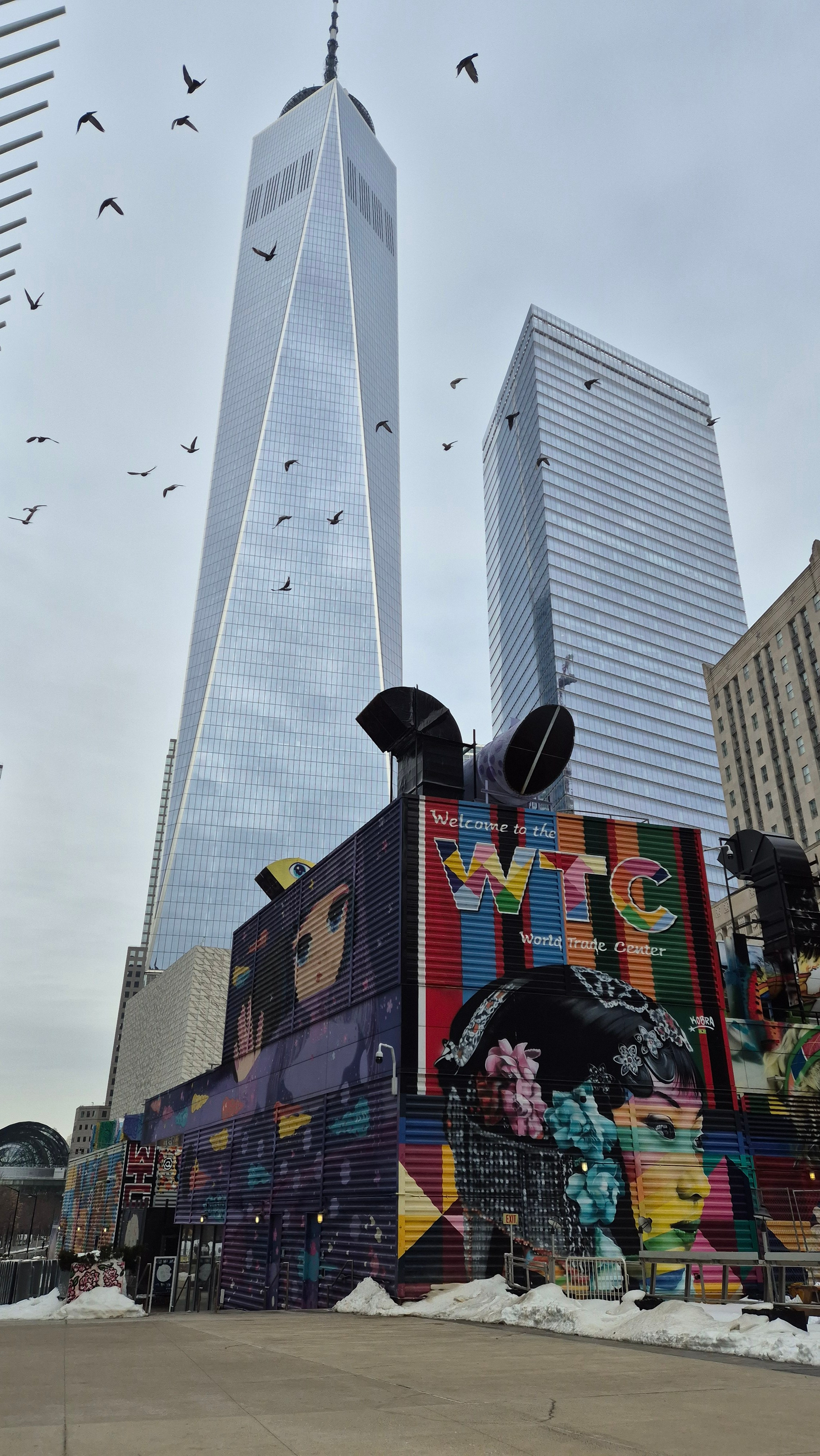 New York 2026. Photographer Marina, city of Nuremberg