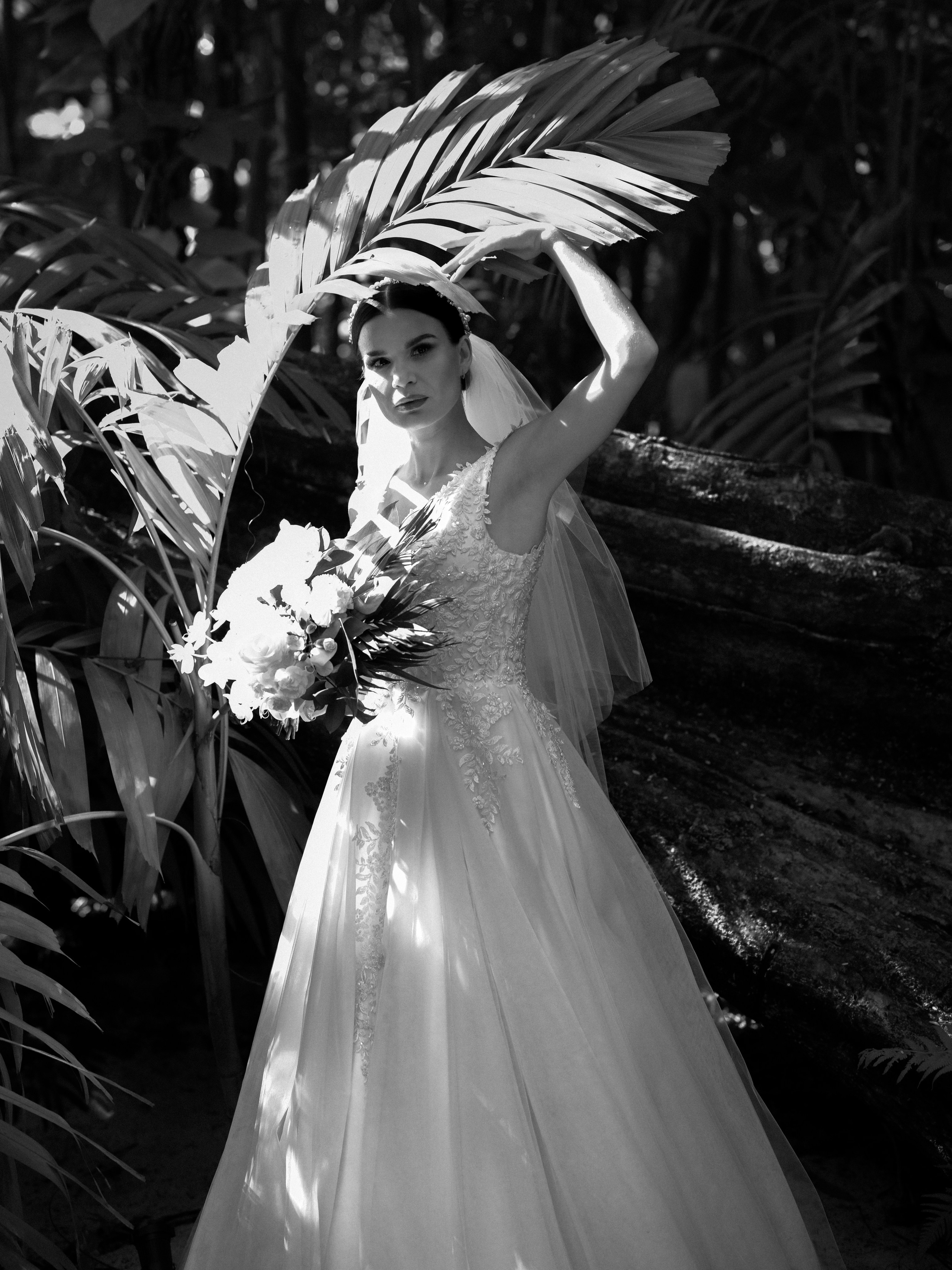 IRINE AND DENNY. Florida destination wedding photographer