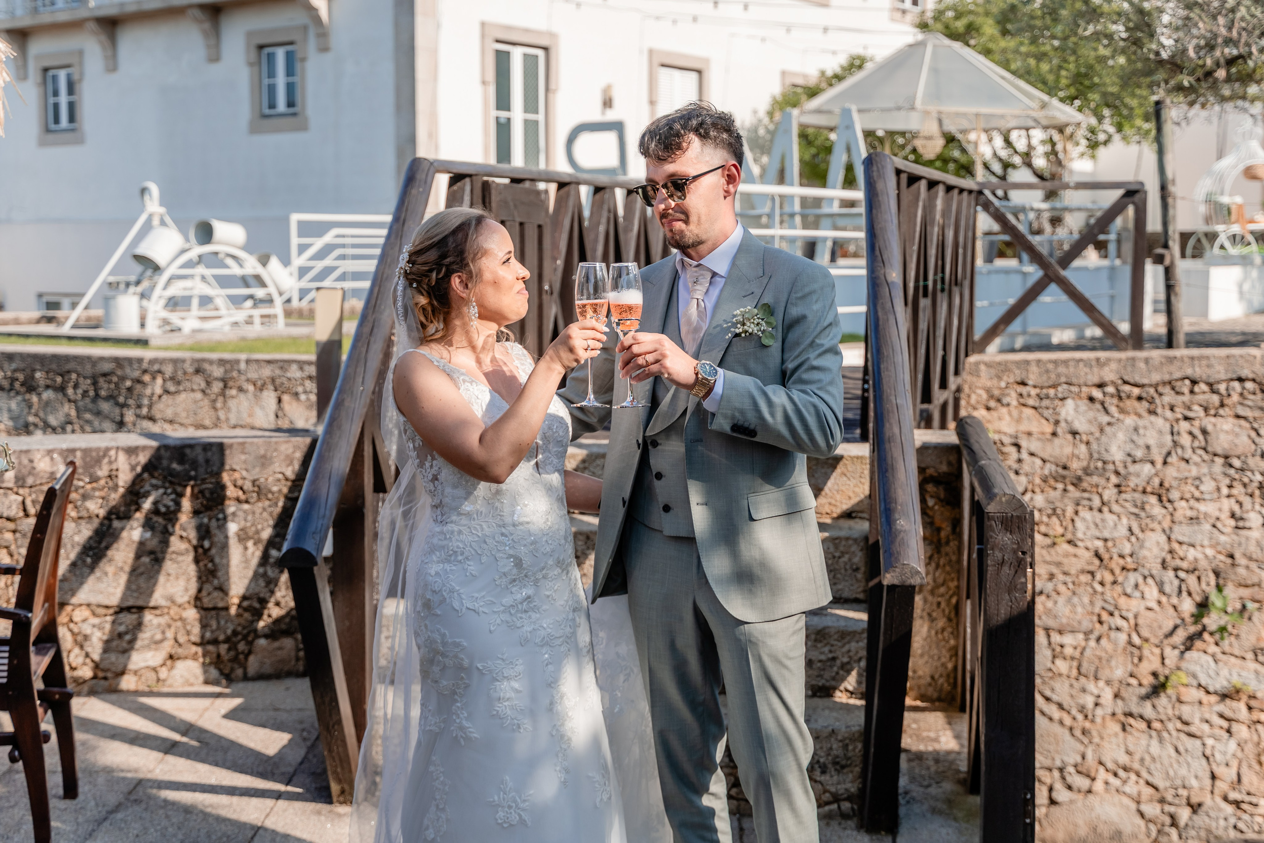 Marisa & Gil. Nelson Miranda Fotografia