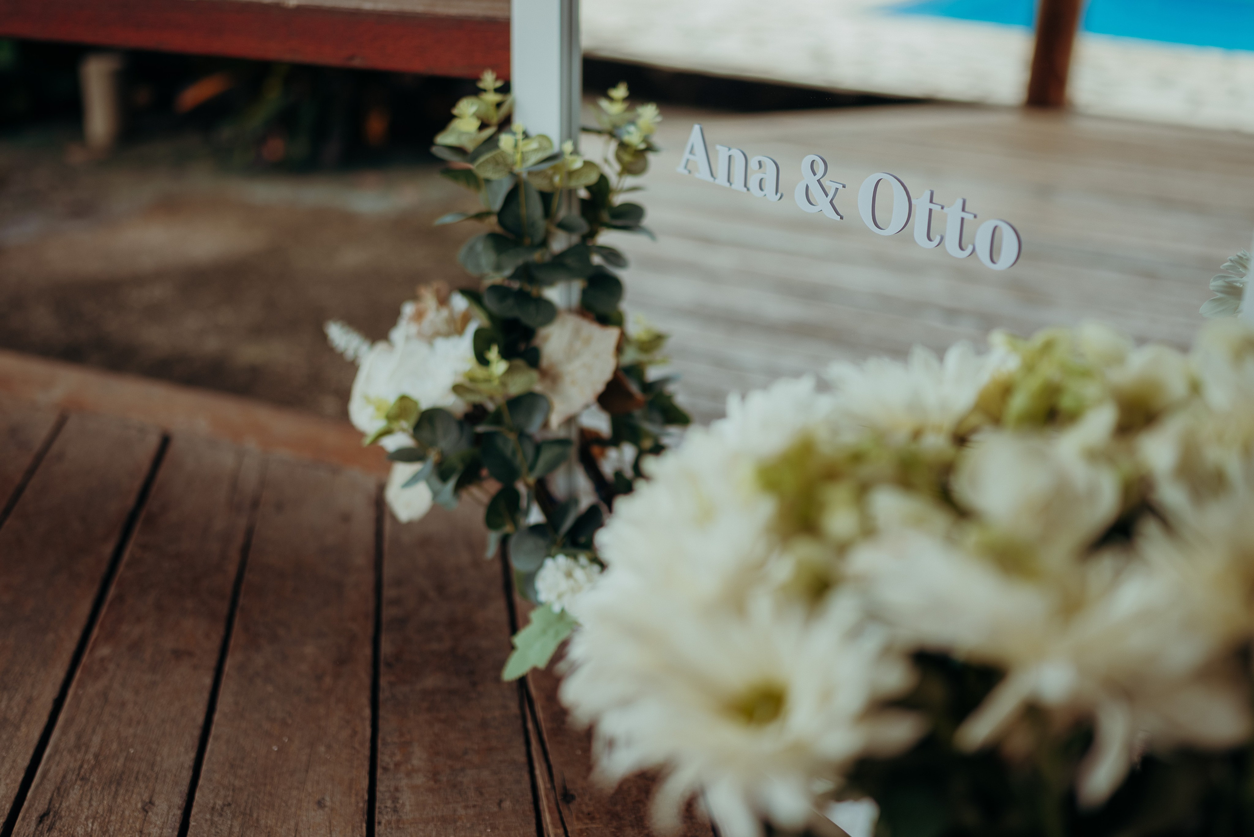 Casamento — Ana e Otto. Kaiky Oliveira — Fotógrafo de Casamentos, retratos, gestantes e de sentimentos!