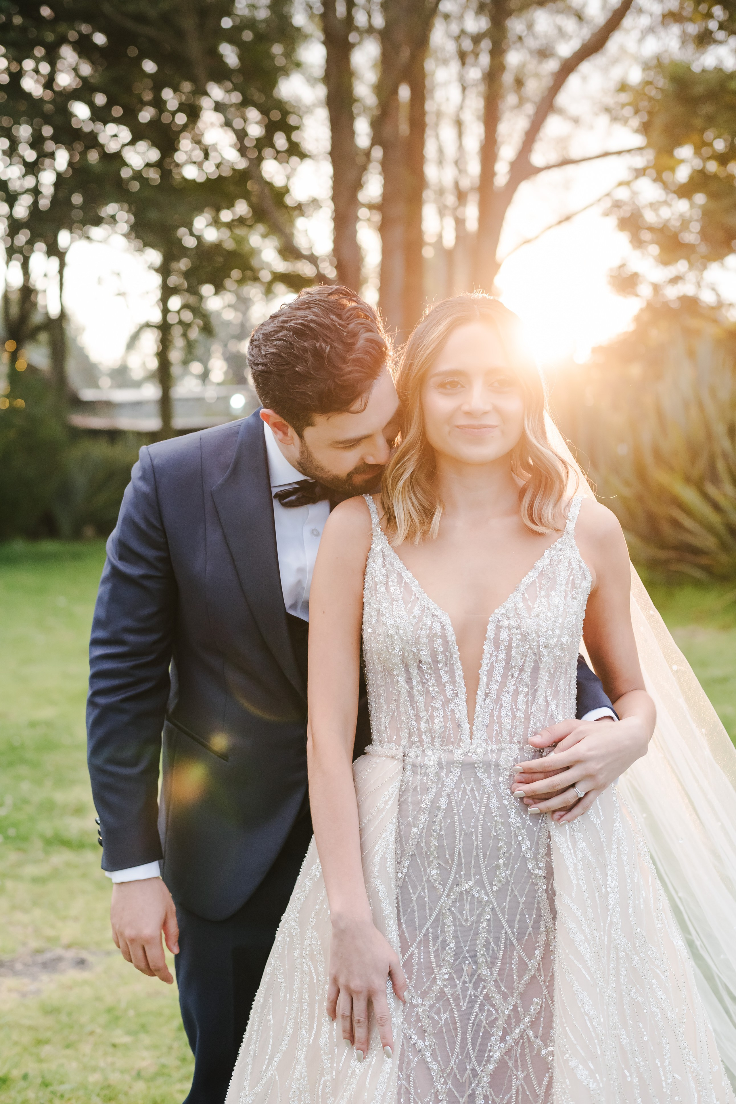 Fotografía y video de bodas en Hacienda pozo chico - Bogotá - Colombia. Rafael Melo Weddings