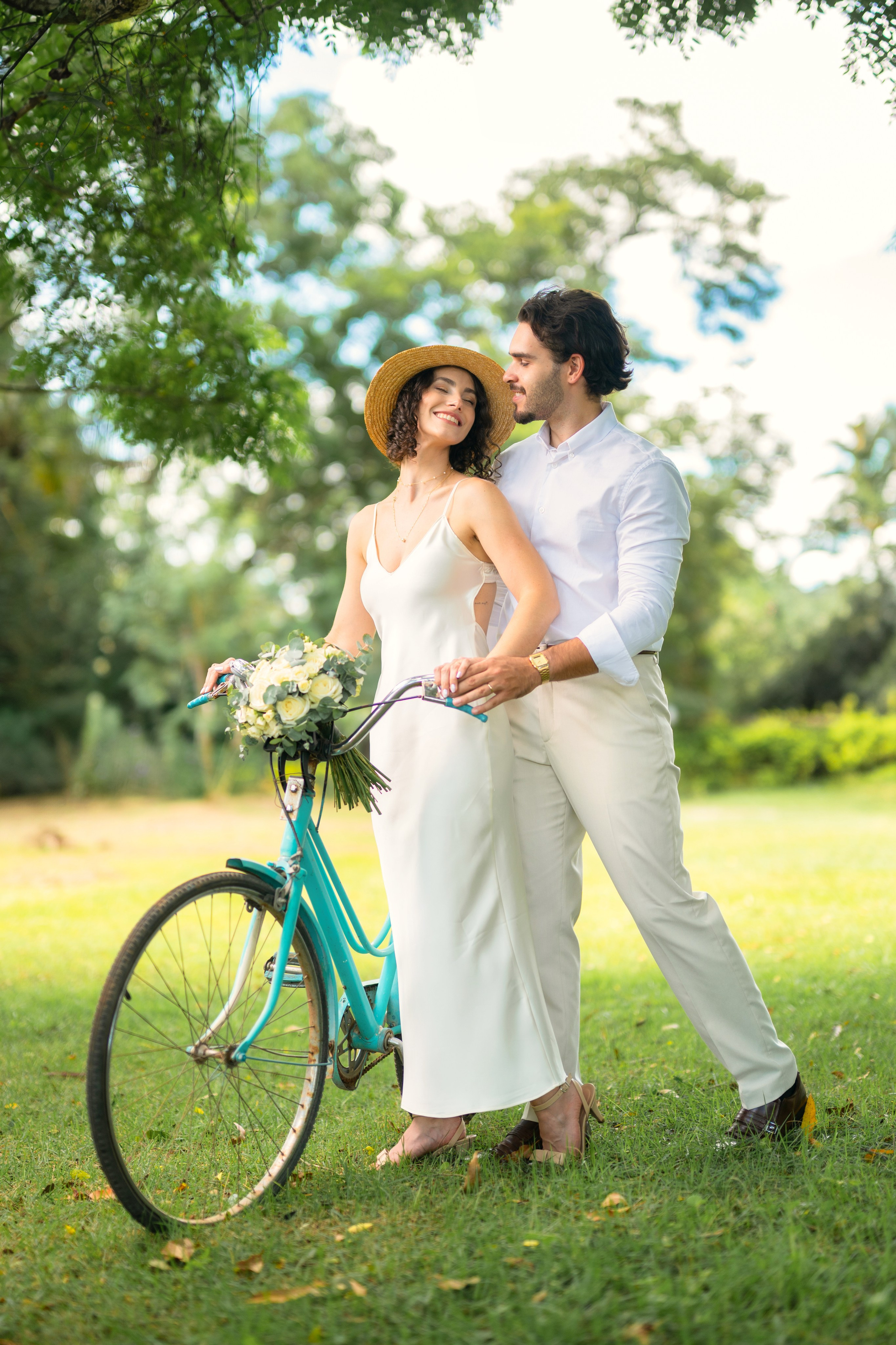 Bia e Gabriel.Pós-wedding.Sherwood. Fotógrafo de Casamento, grávida, Retrato, Corporativo
