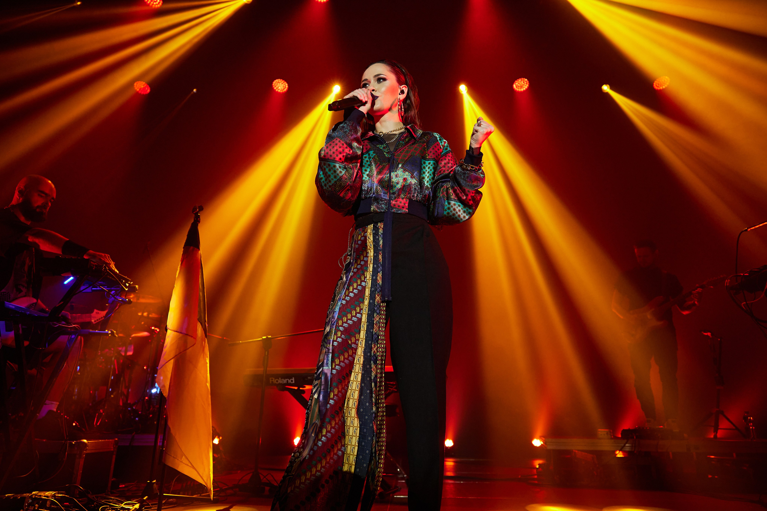 The Hardkiss. Alex Kibuk — Fotografia Imprez Firmowych i Eventów w Warszawie