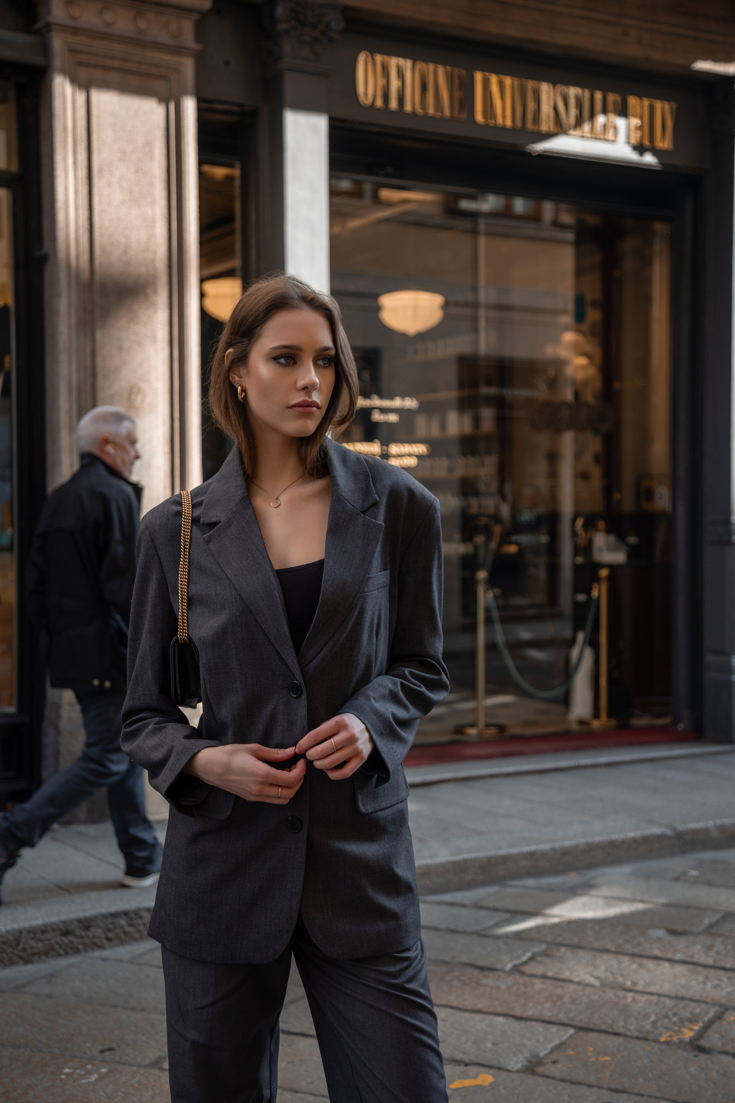 Sarah. Photographer in Milan |Mila Pro Photo