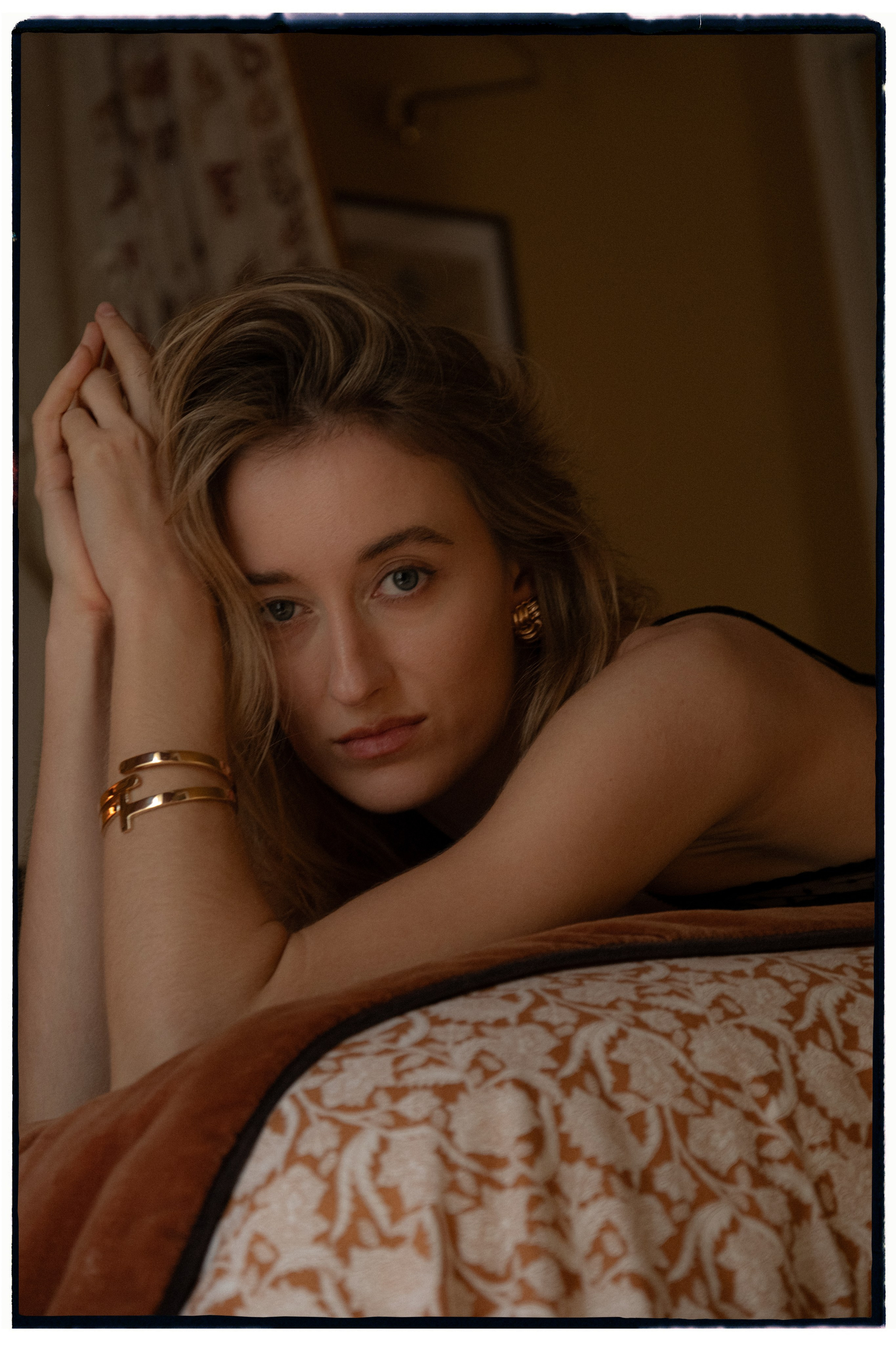 Yulia Saunier | Photographe de Mariage et Portrait Féminin