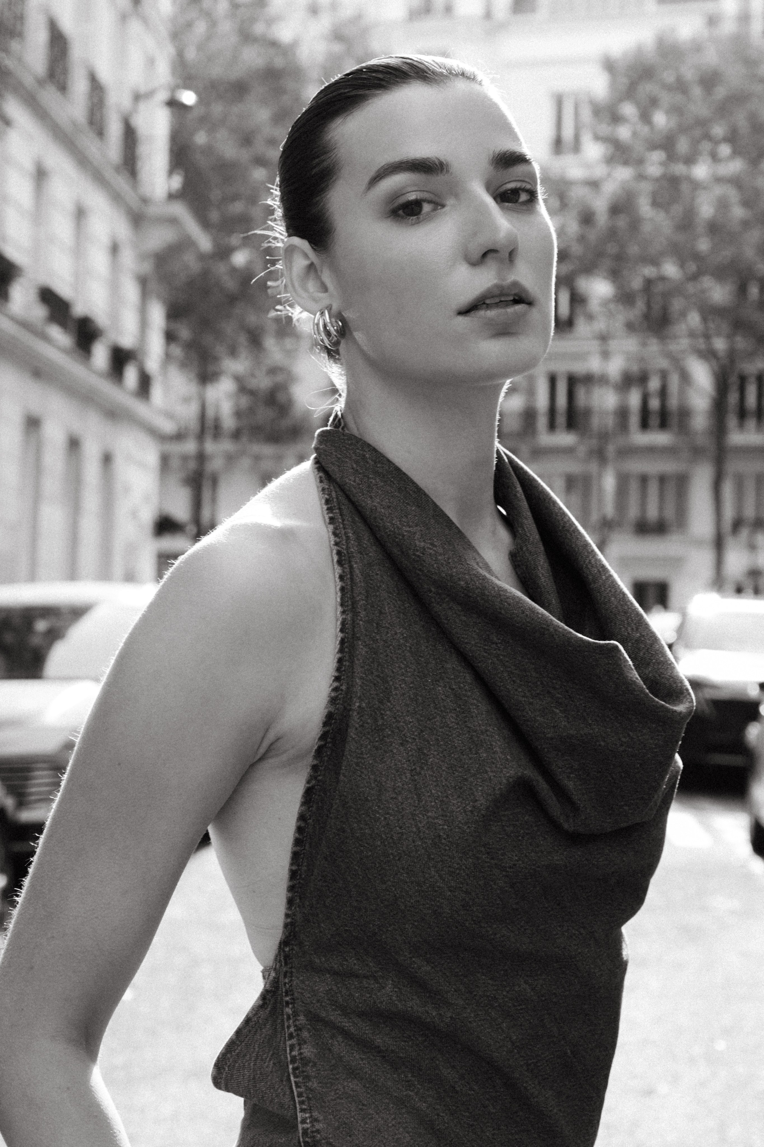 Yulia Saunier | Photographe de Mariage et Portrait Féminin