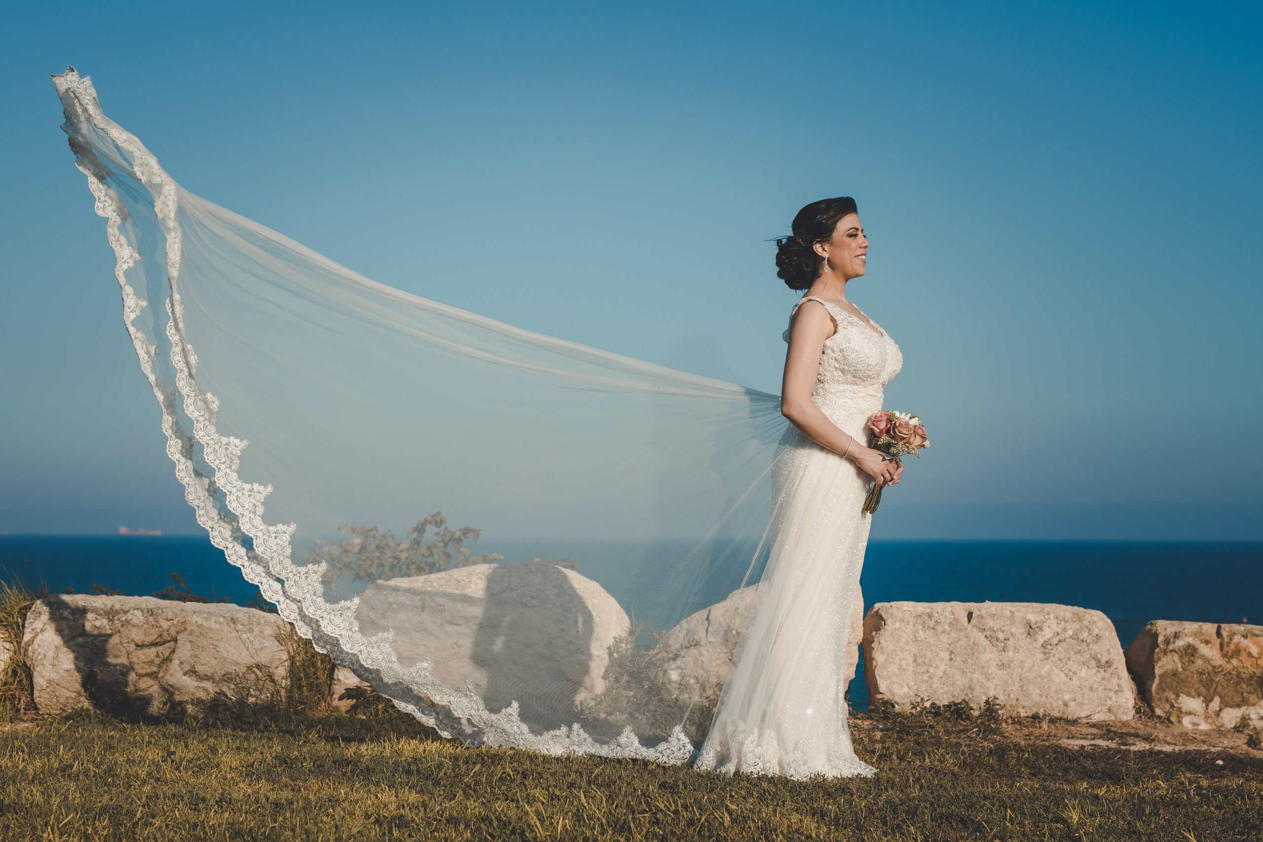 Athinodoros & Marilena. Marlen Efstathiou Photography