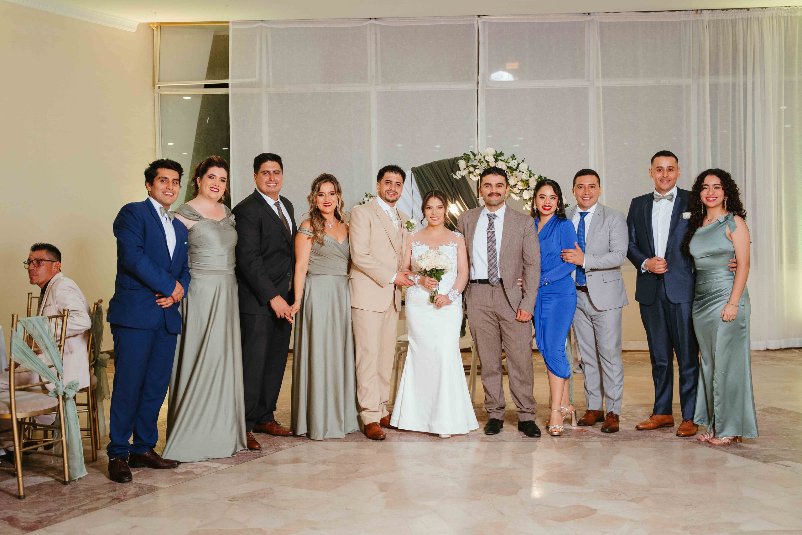 Boda de Kelvin y Yari en Loja | Fotografía y Filmación por Piero Alvarez. Fotógrafo de bodas en Loja Ecuador | Piero Alvarez PH