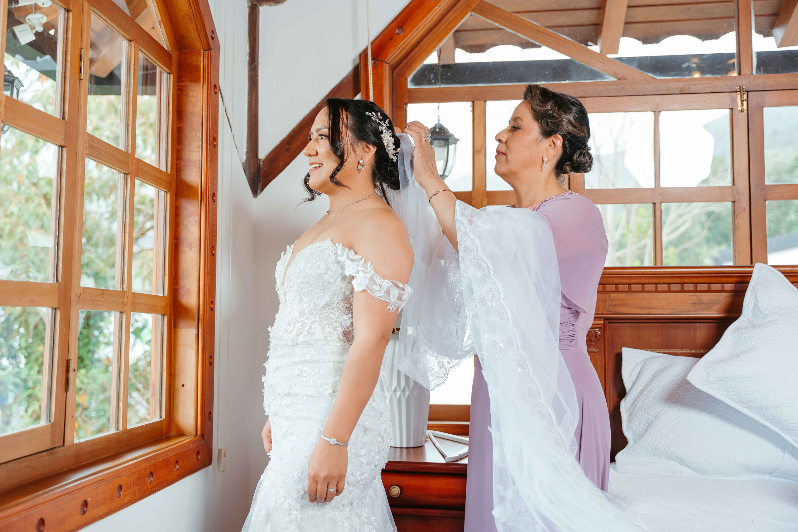 Karol y Jairon. Fotógrafo de bodas en Loja Ecuador | Piero Alvarez PH
