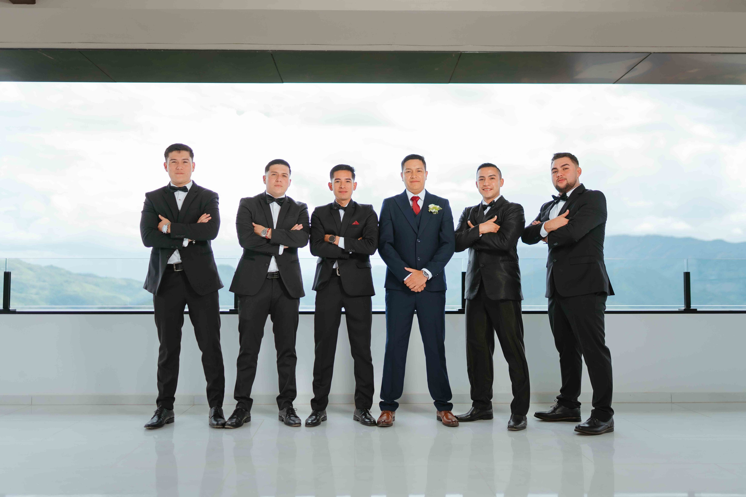 Jennifer y Vladimir. Fotógrafo de bodas en Loja Ecuador | Piero Alvarez PH