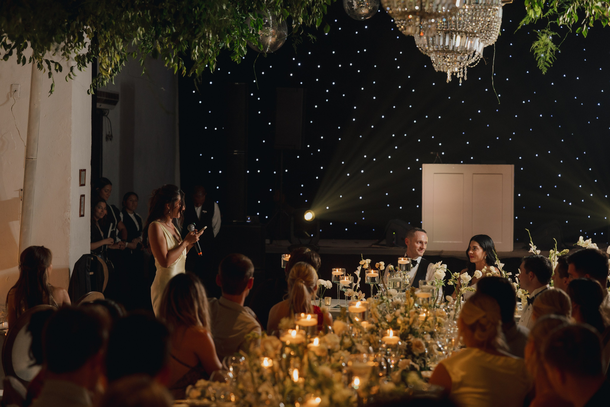 Olga & Andrew. UNTERCIO BODAS