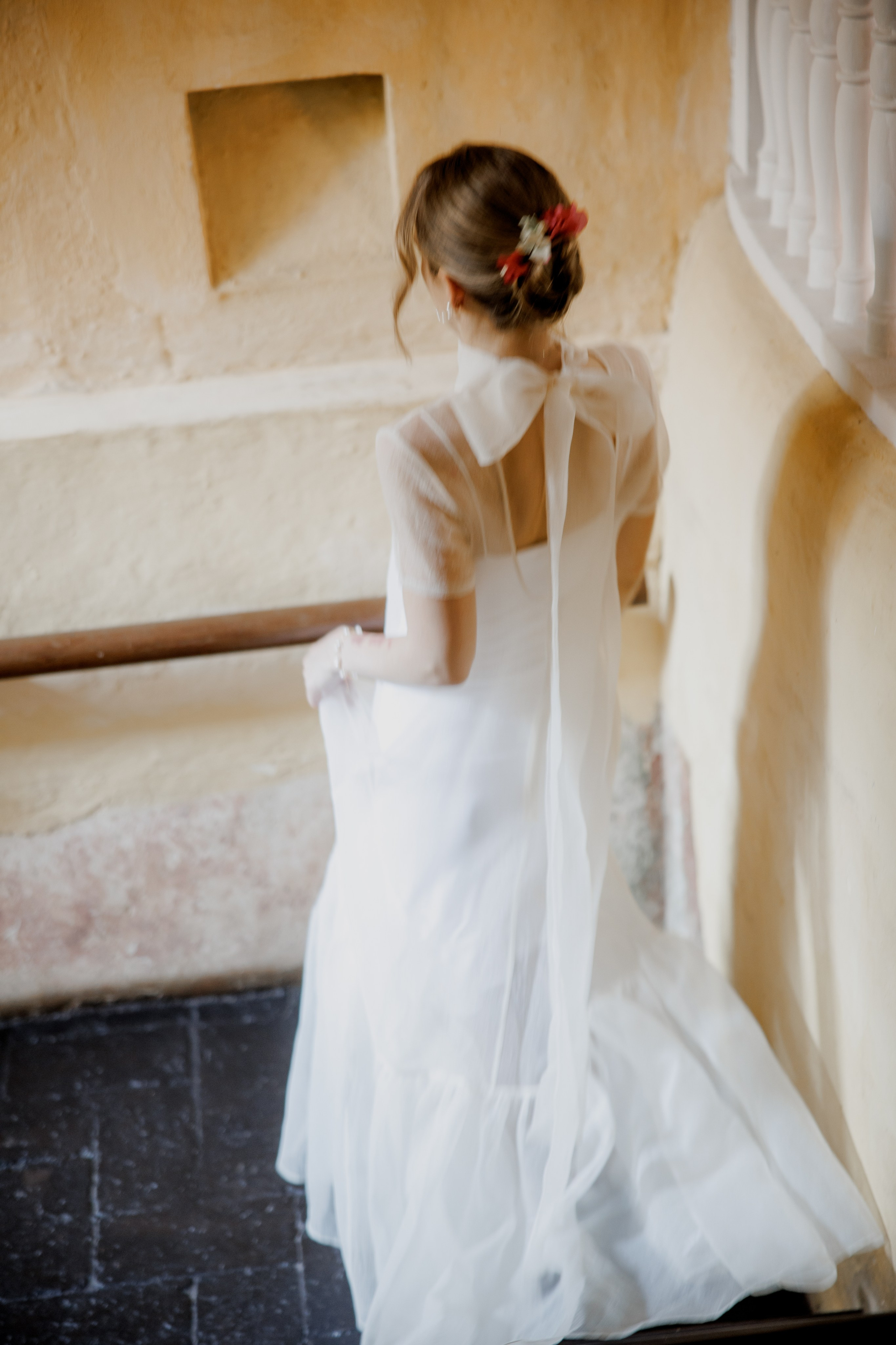 ALEXA & PEDRO. UNTERCIO BODAS