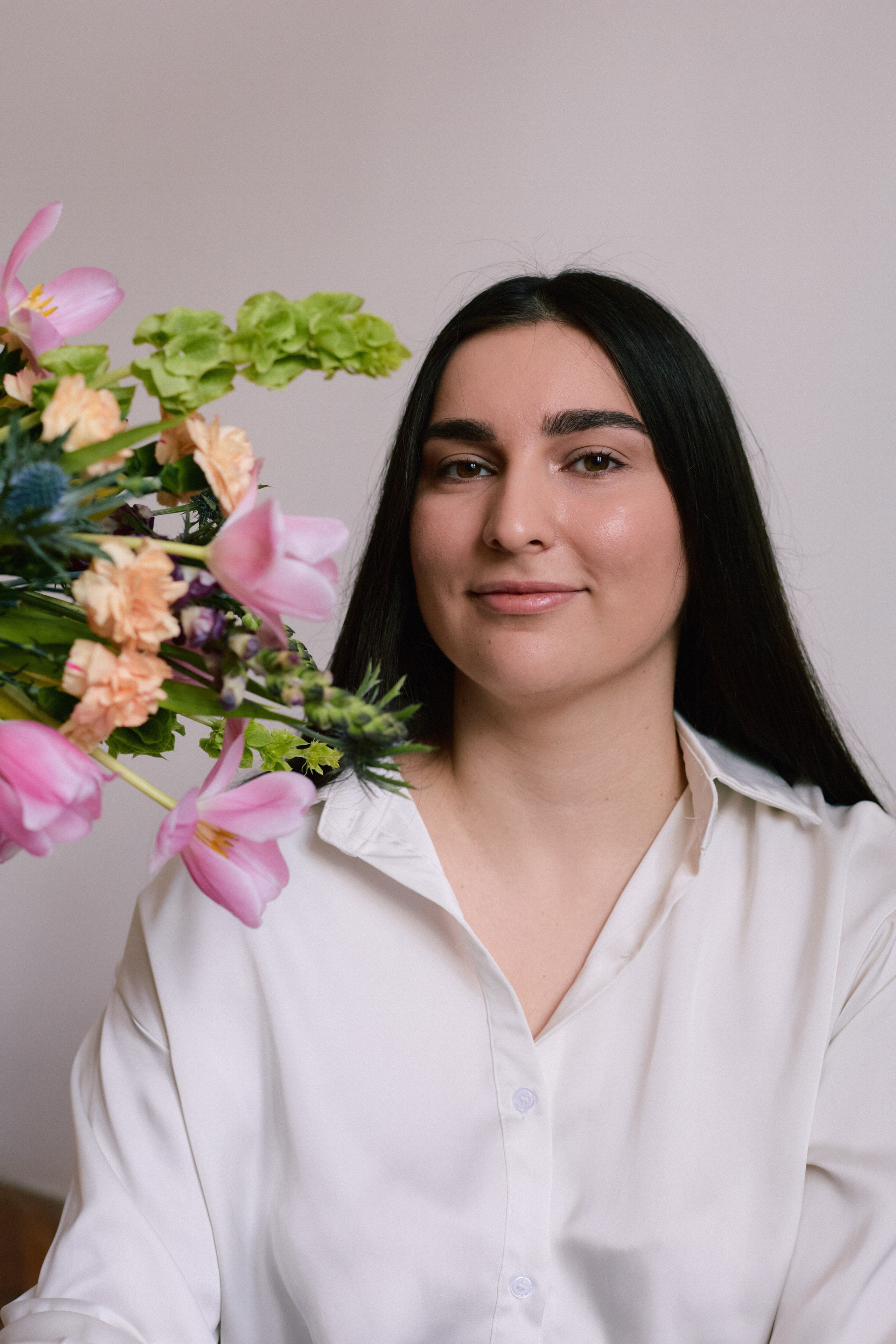 Зарема. Анастасия Еремина | Фотограф в Сербии | Персональные и бизнес-фотосессии в Белграде и Нови Саде