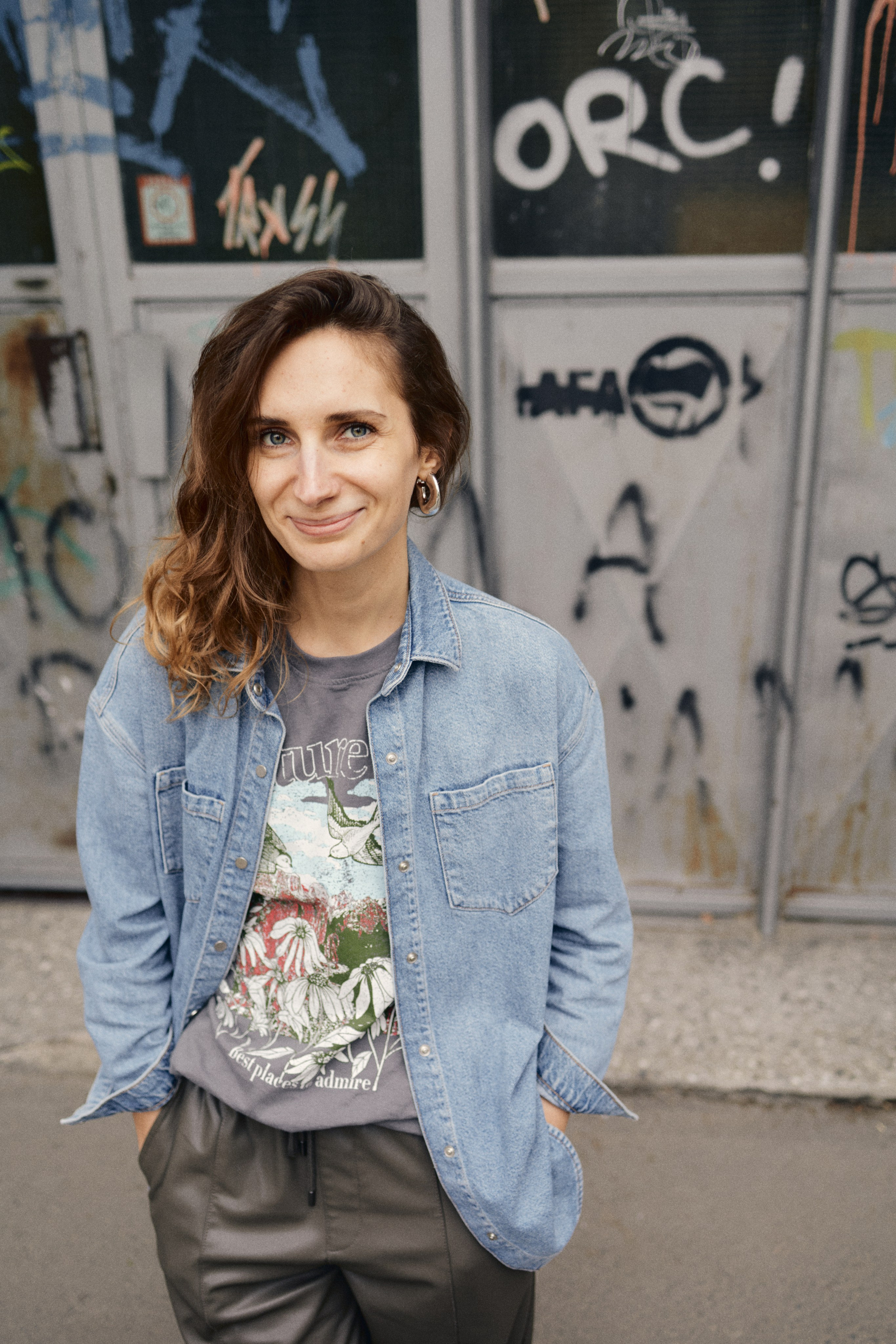 Маша. Анастасия Еремина | Фотограф в Сербии | Персональные и бизнес-фотосессии в Белграде и Нови Саде