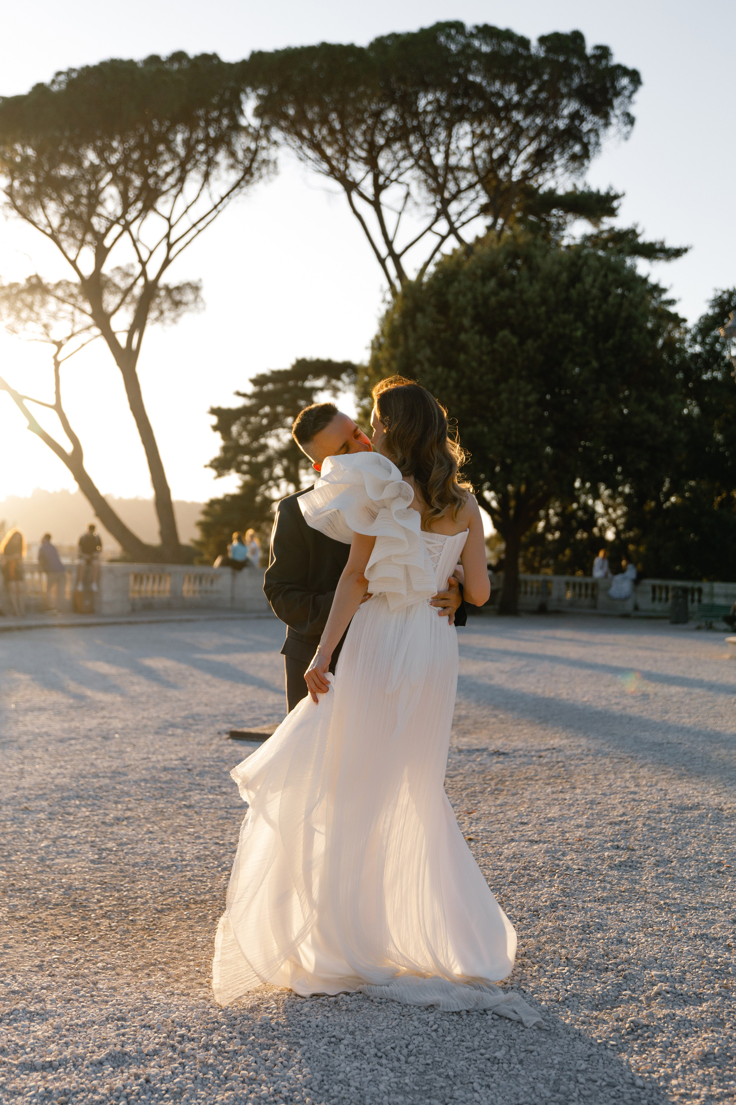 Wedding Photographer in Rome. Wedding Photographer Rome Tuscany Como Sicily Puglia Amalfy Italy- Oksana Savenchuk