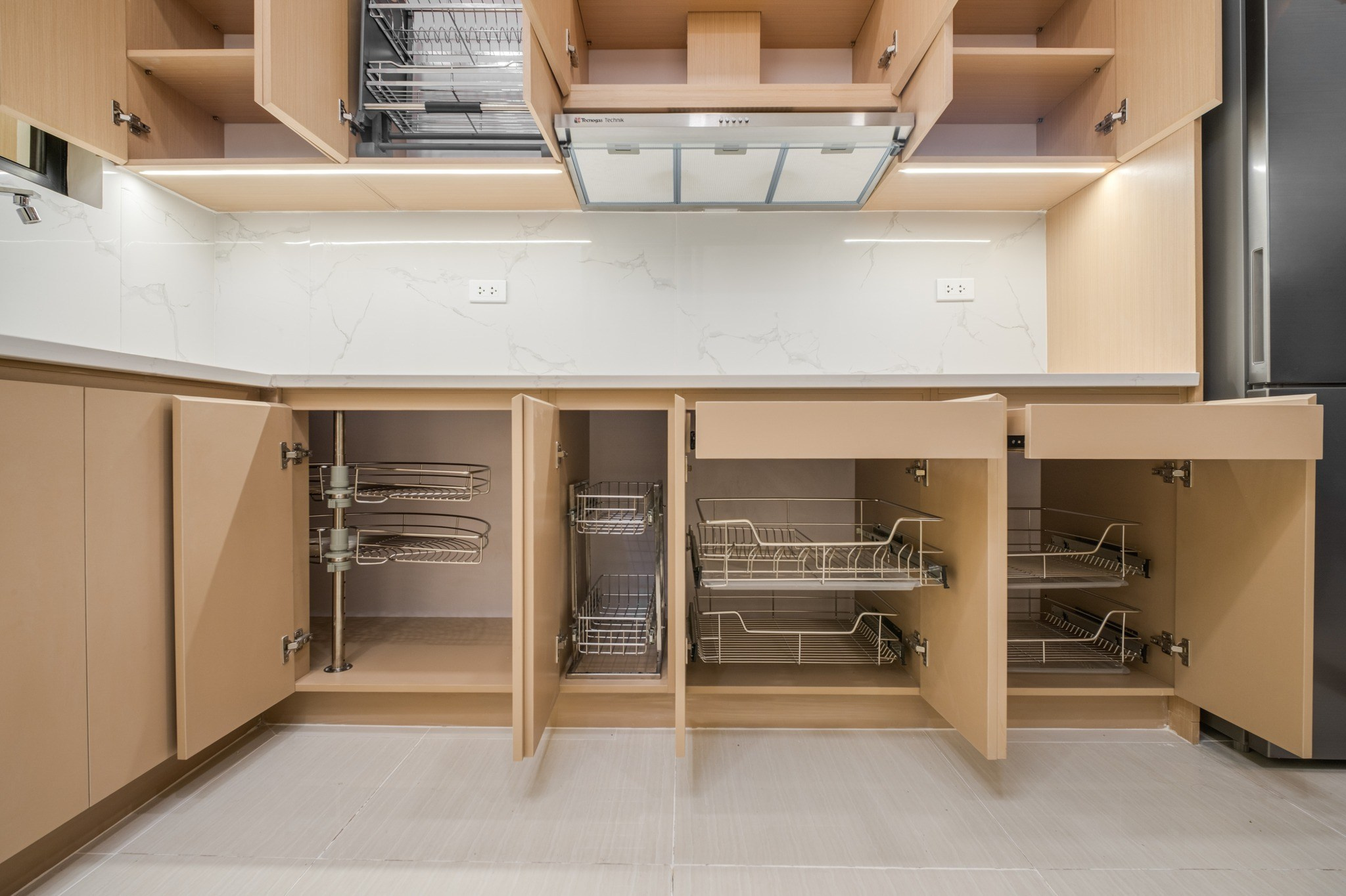 Cabinetry // Sucat. Interior & Architectural Photographer Philippines | Argen Carlo Camaclang