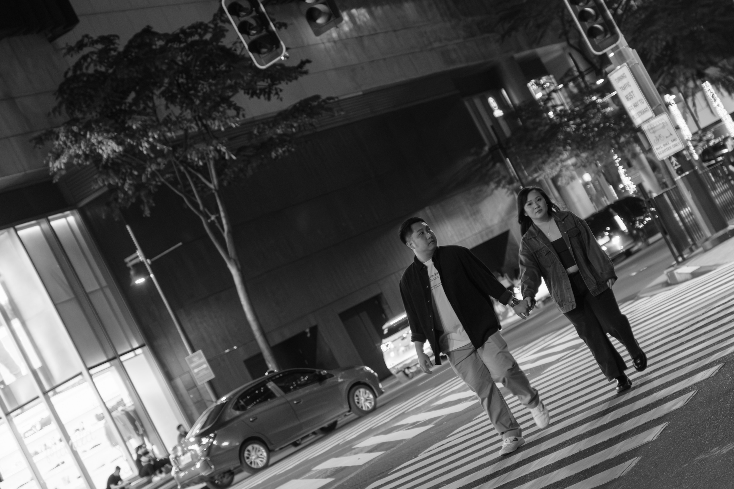 Ned & Regine // Prenup. Interior & Architectural Photographer Philippines | Argen Carlo Camaclang