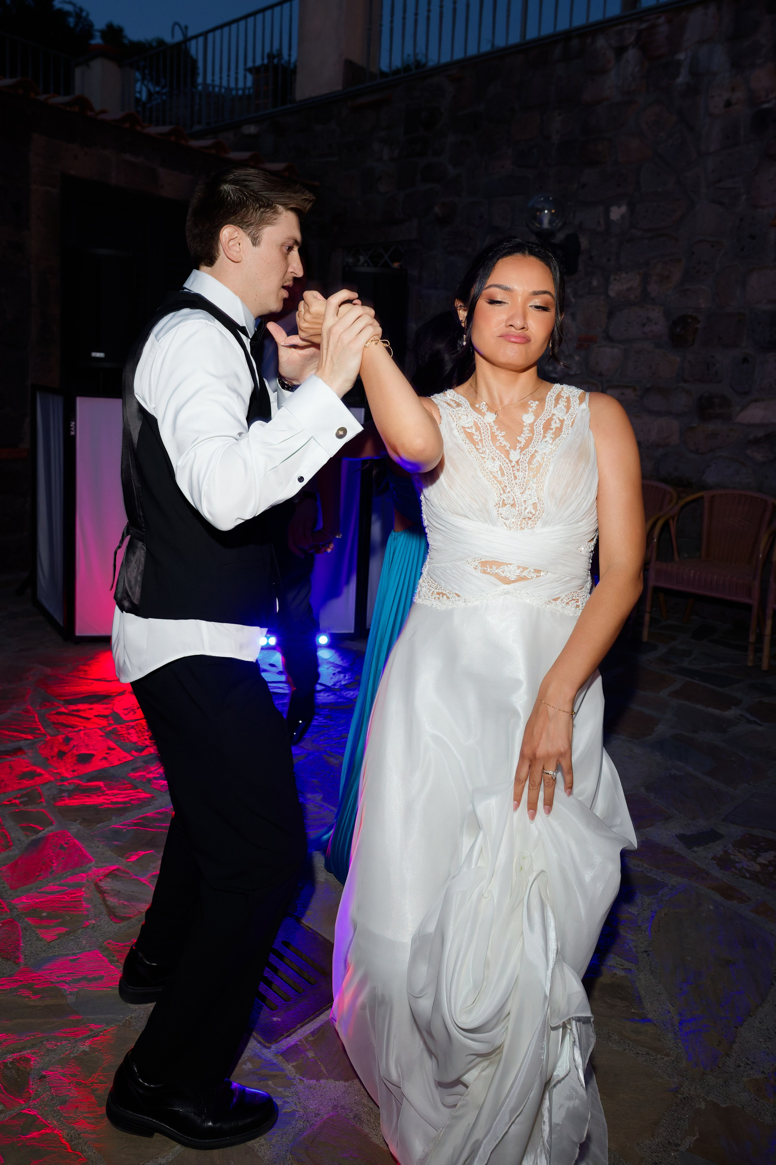 Alana & Joseph. Destination Wedding Photographer — Nikita Burtsev