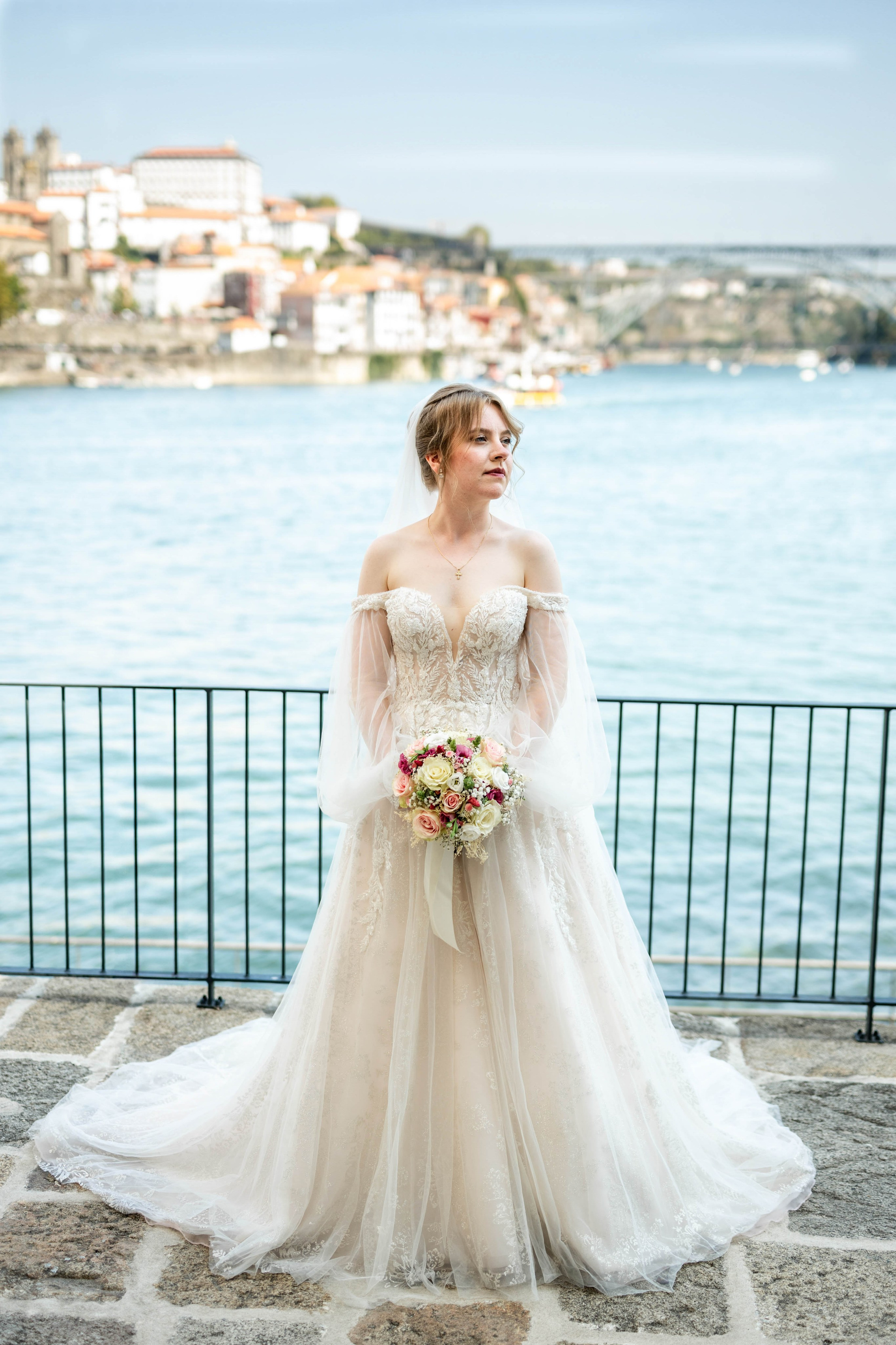 Porto Wedding Photographer | Fica. Portugal Wedding Photographer | Fica