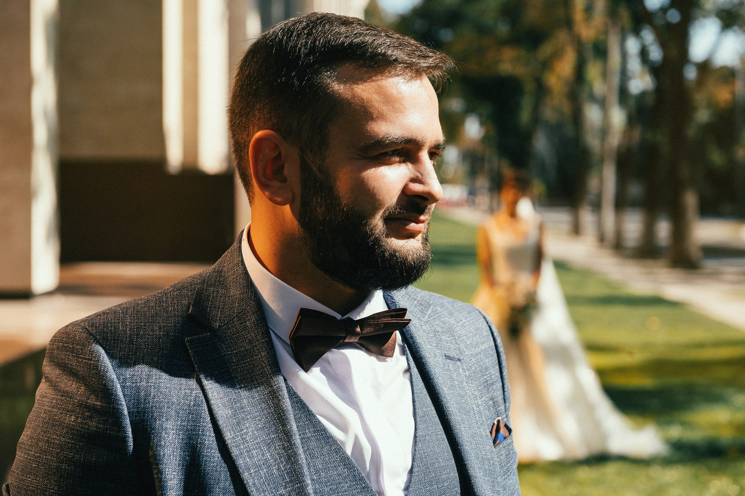 Ana & Victor. Fotograf de familie și evenimente