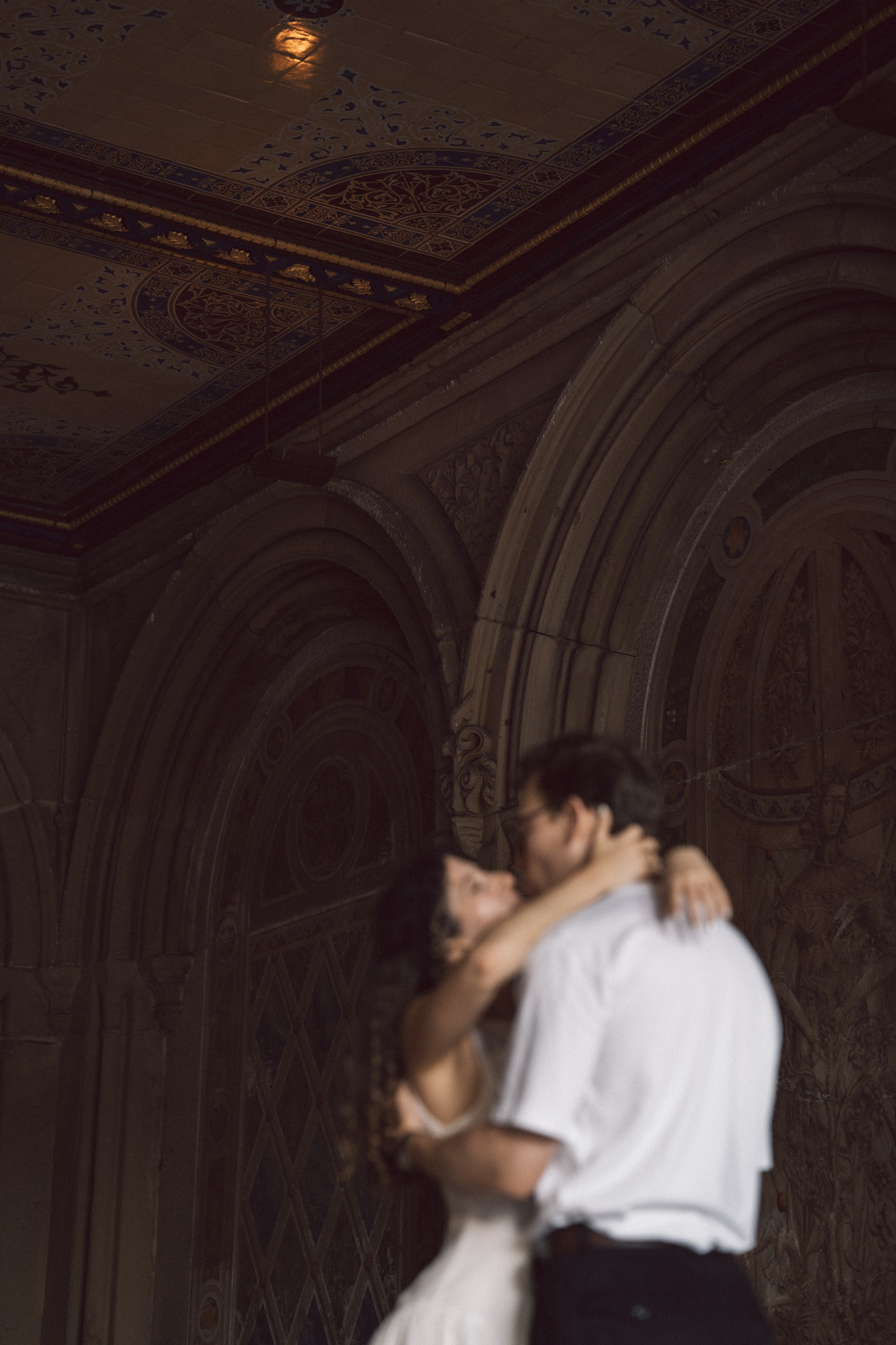 Clementine & Ben. New York + destination photographer