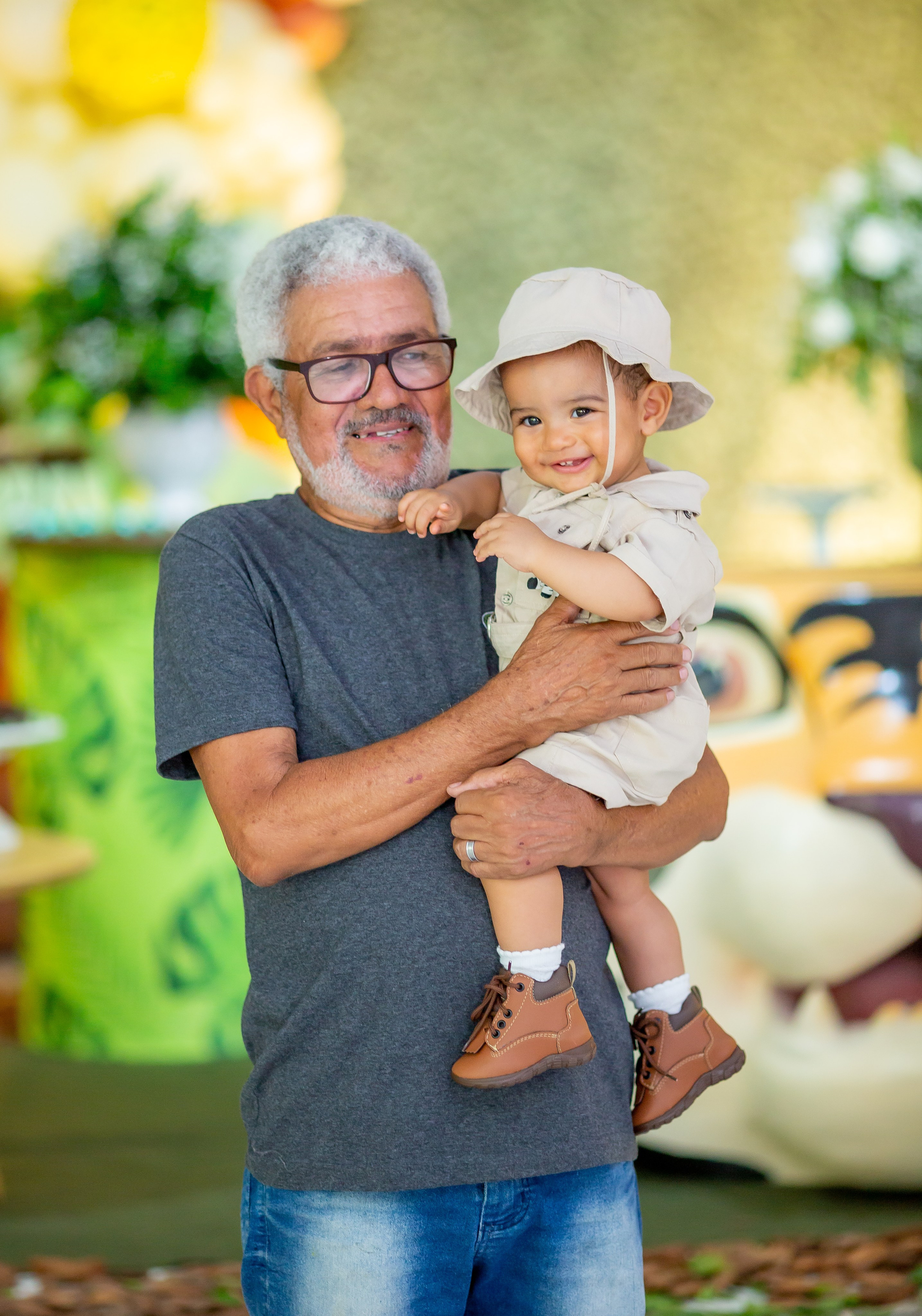 1 Ano Miguel. Flavio Nunes Fotografia (Fotografo especializado em Fotografia de 15 Anos e Ensaios)
