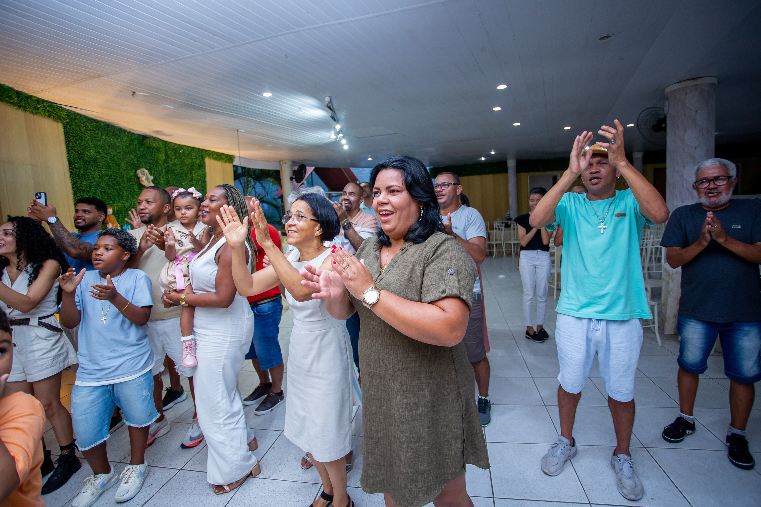 1 Ano Miguel. Flavio Nunes Fotografia (Fotografo especializado em Fotografia de 15 Anos e Ensaios)