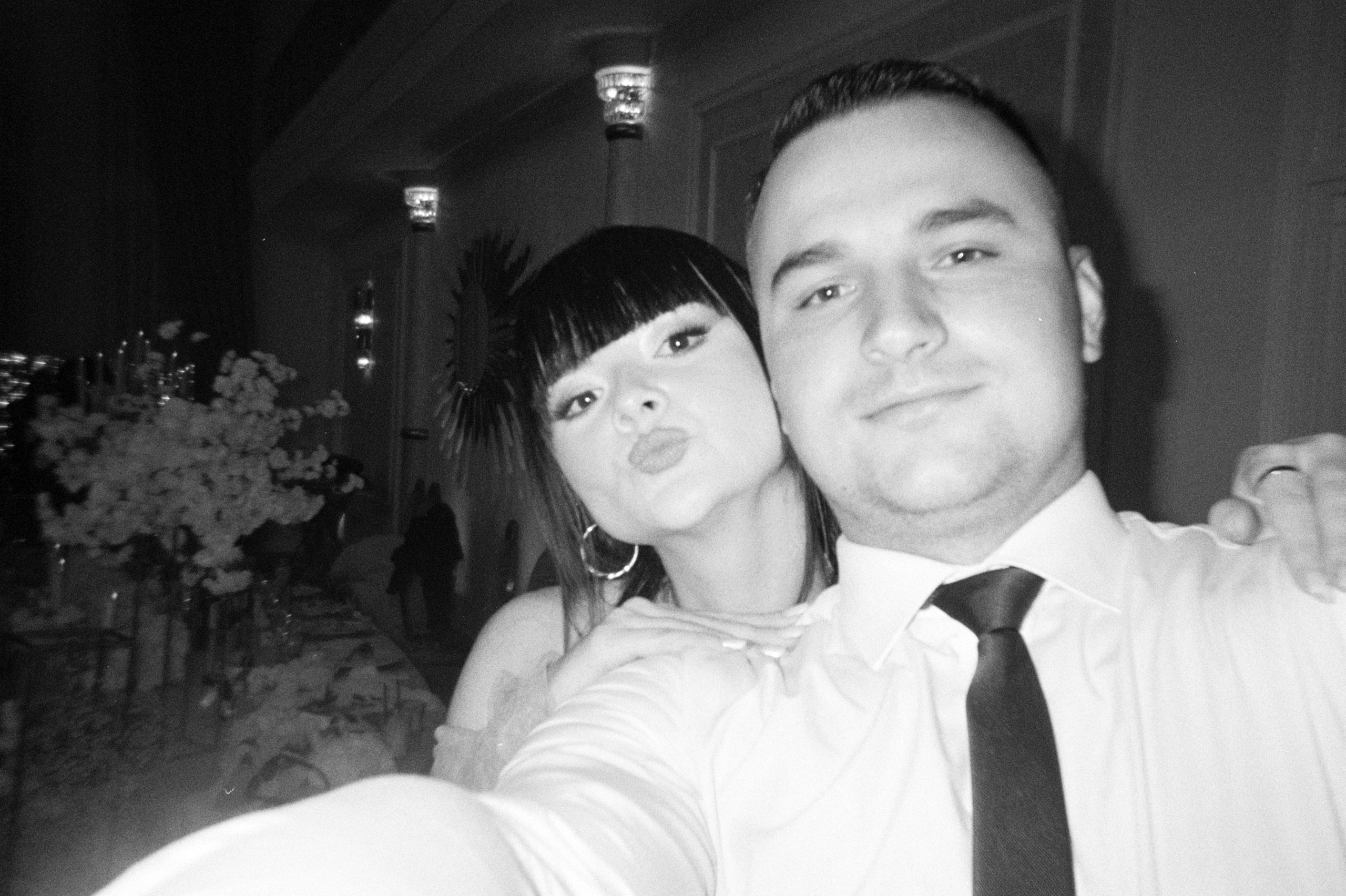 Ciprian & Alexandra’s wedding