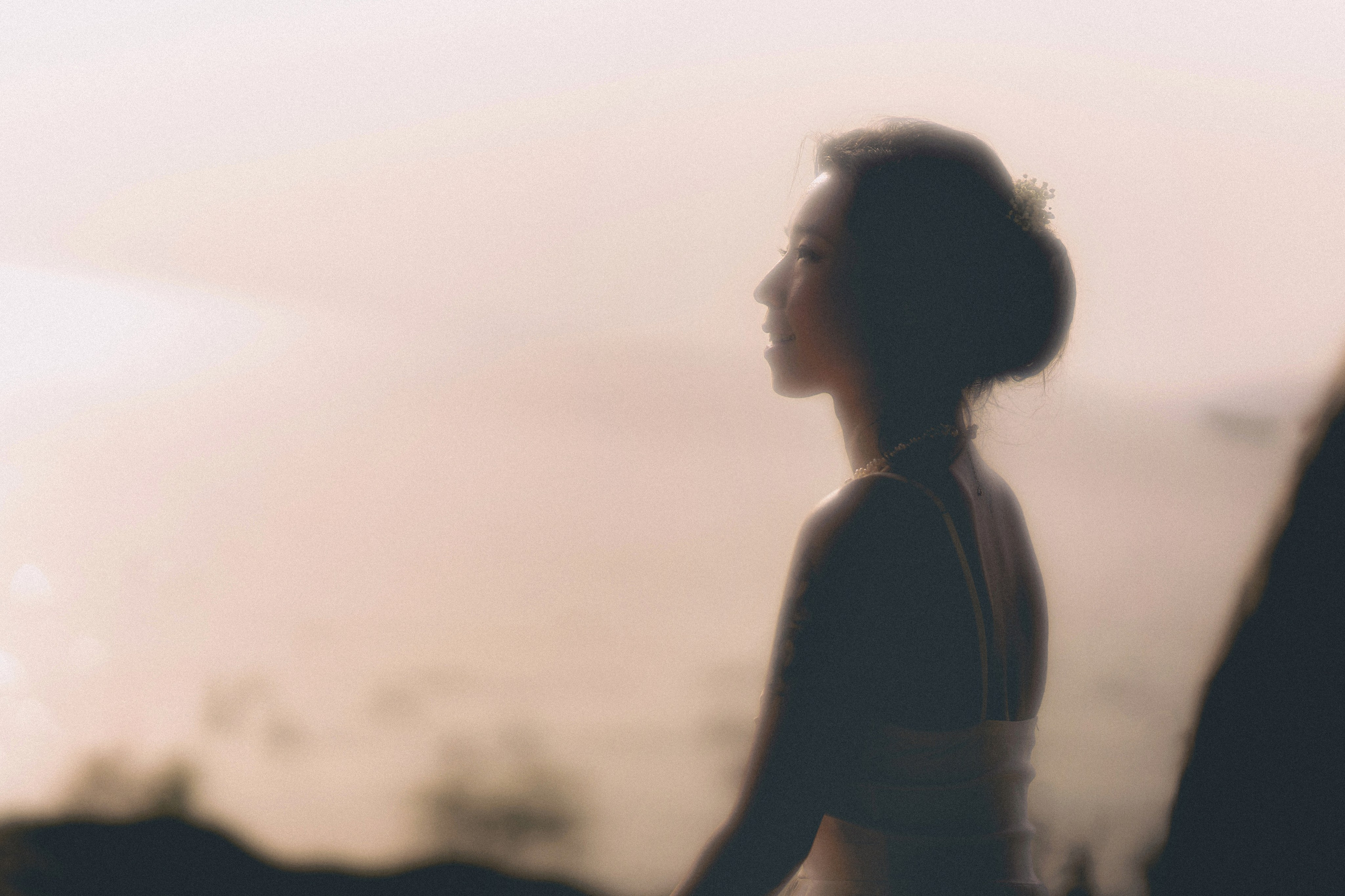 Laura and Claudio engagement in Evoia. Photographer in Greece Kristina