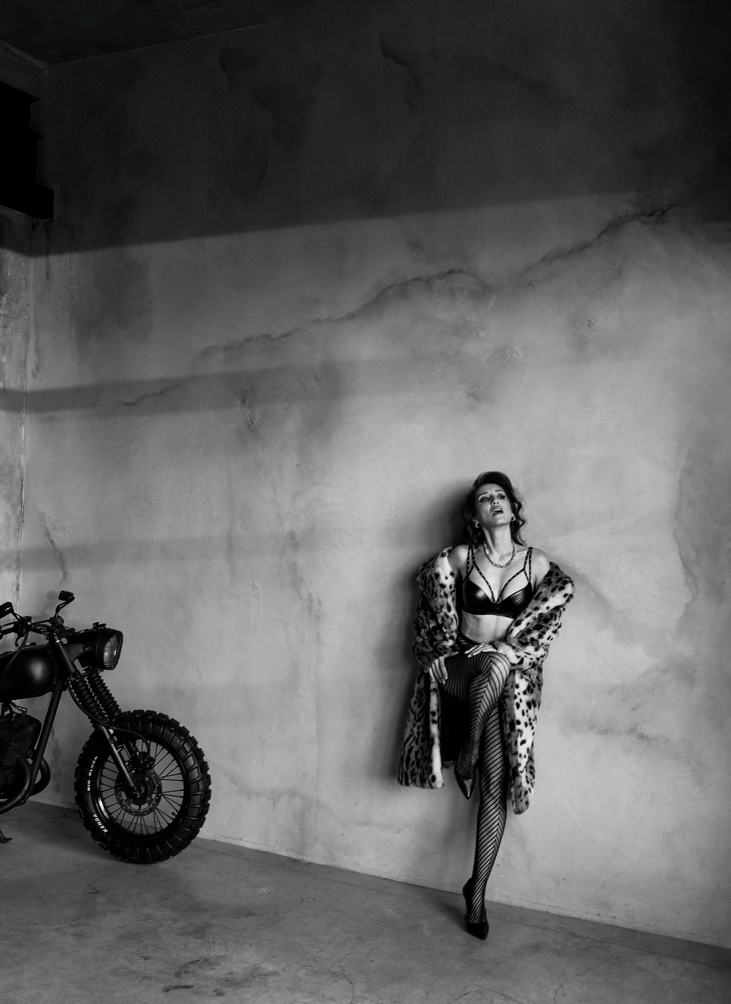 Irina Martinova. Meisha Photo