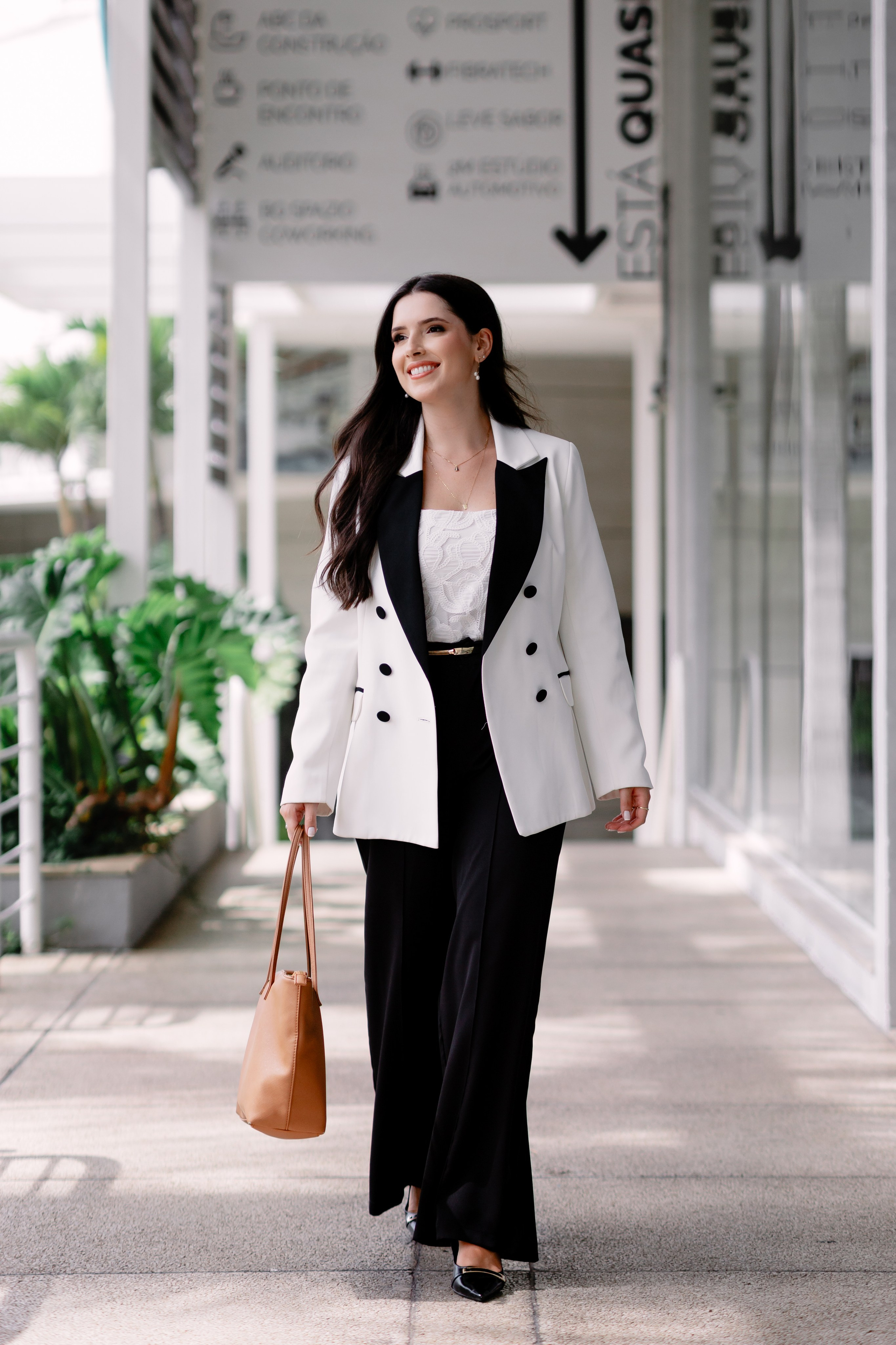 2026 | Dra. Clarice Soares — Posicionamento. Denis Damasceno | Fotografia