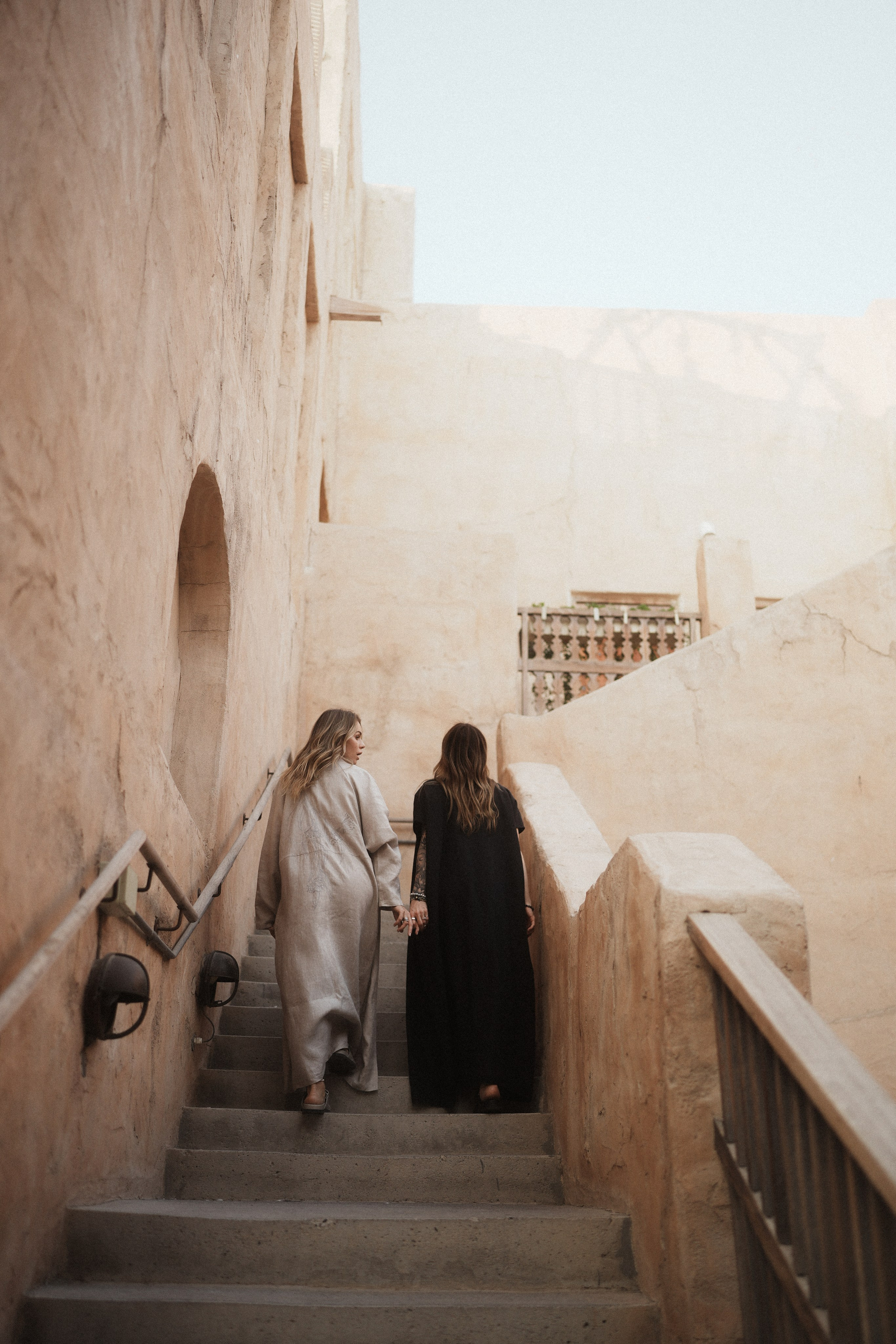 Женский портрет. Family and personal photographer in Dubai