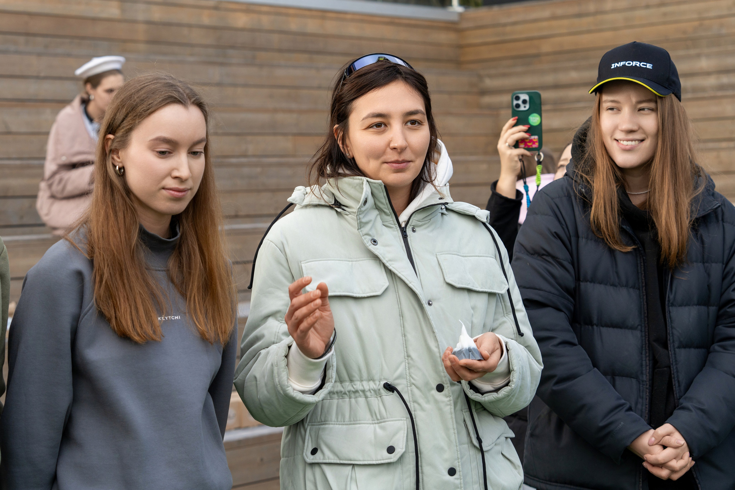 MICE мероприятие в Skypark. Репортажный фотограф в Красной Поляне и Сочи Павлюченко Екатерина