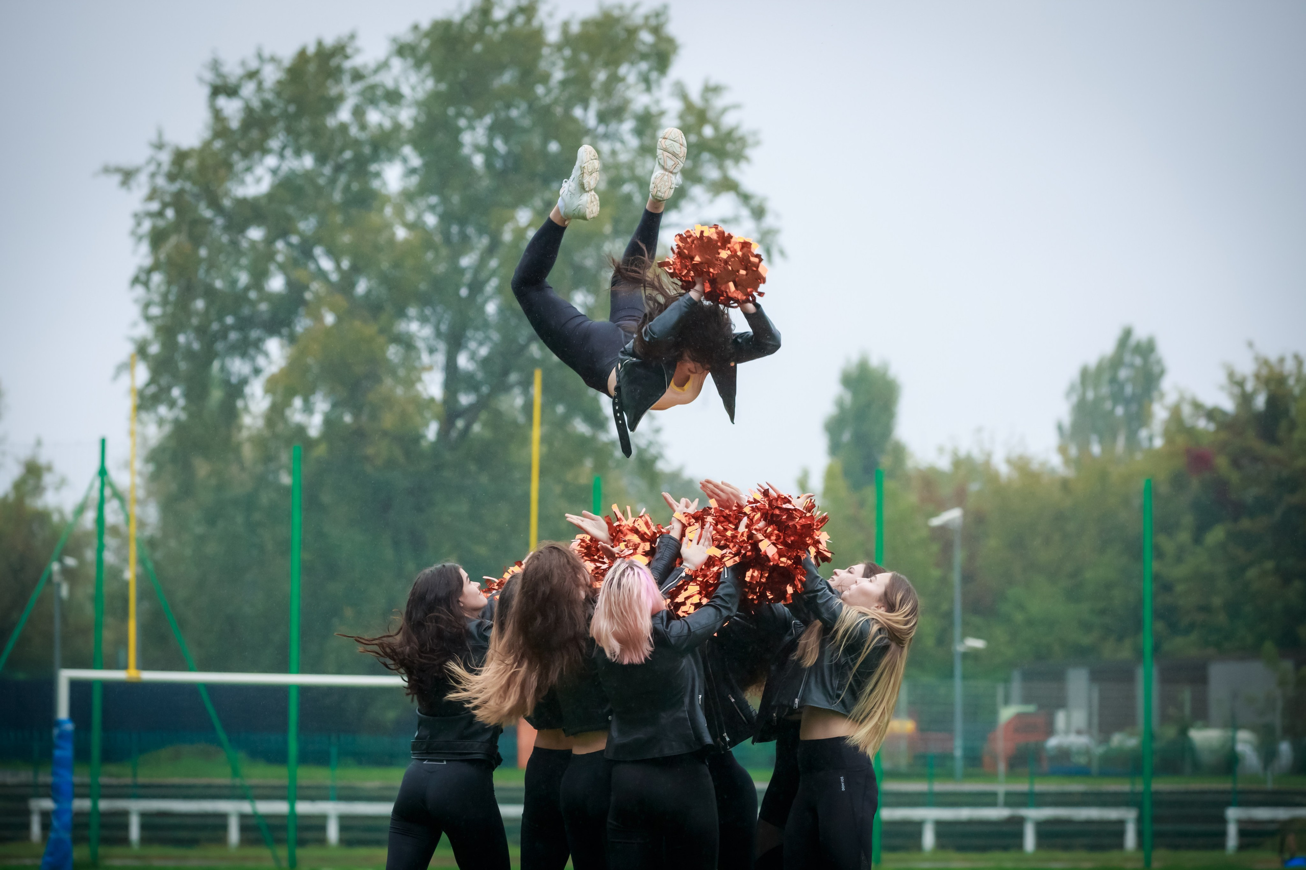 SPORT. Fotograf w Warszawie-Konstantin Golubev
